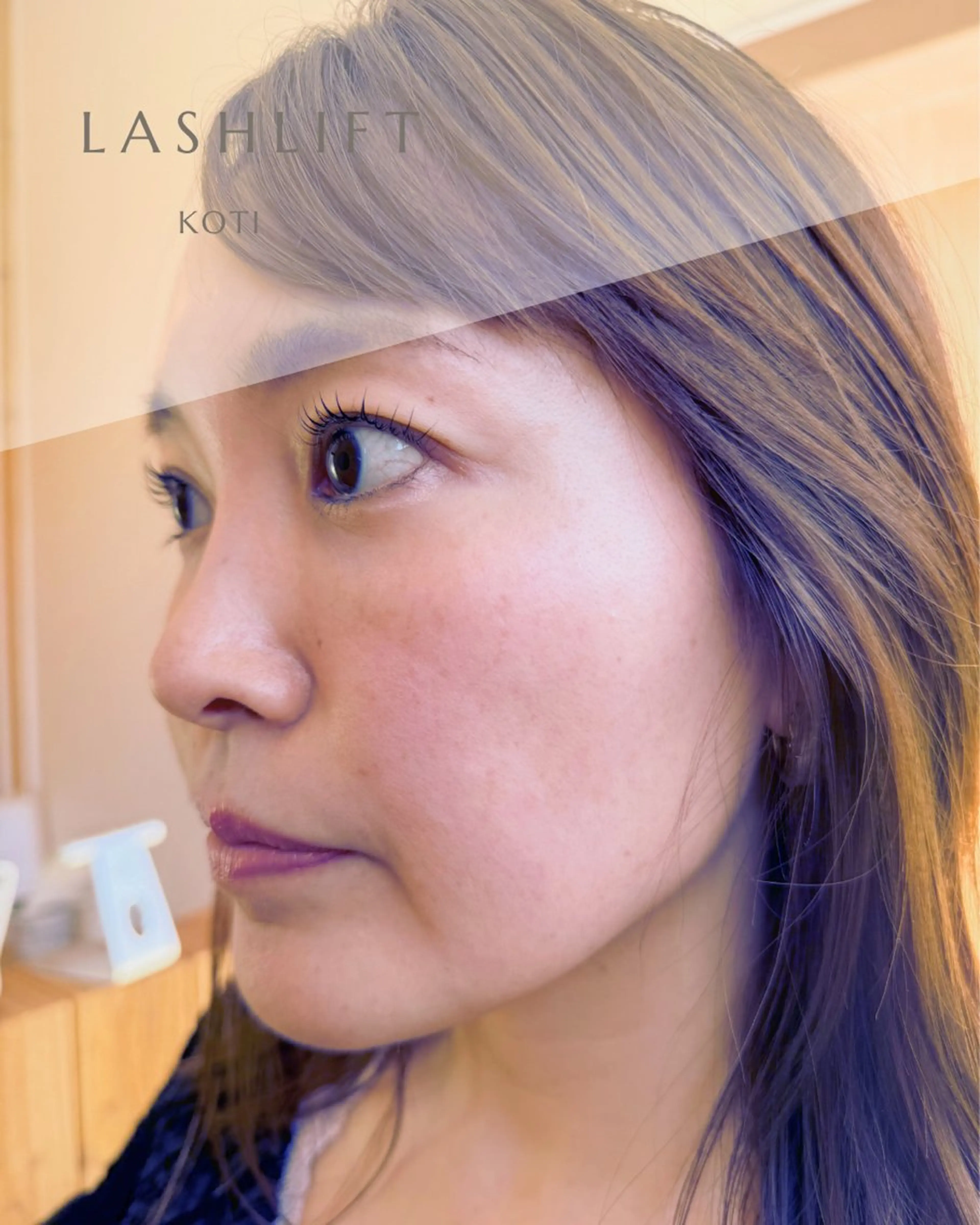 マツエク・マツパ マツパ KOTI YOSHIEのマツエク・マツパデザイン