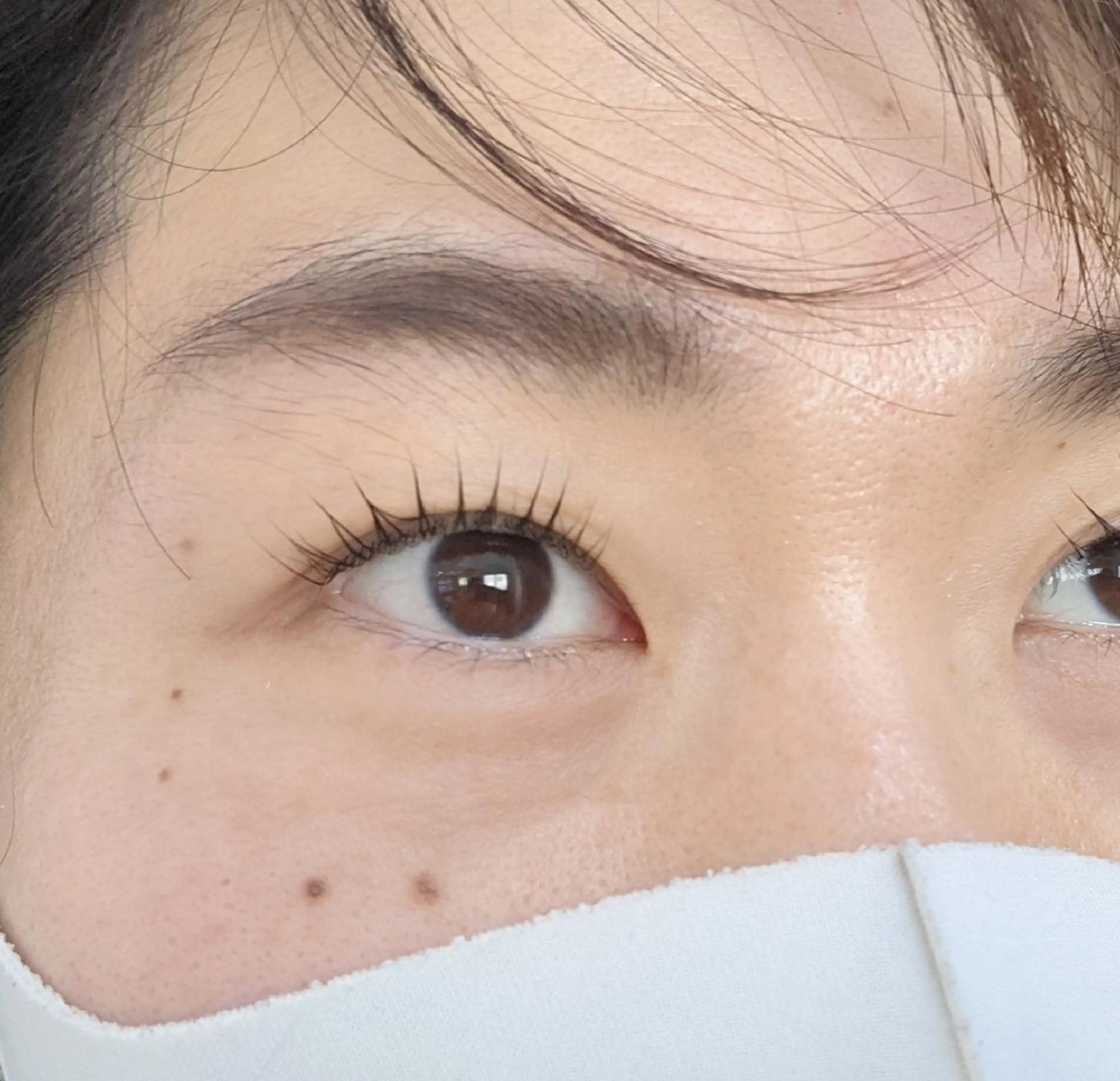 マツエク・マツパ マツパ ｱｲﾗｯｼｭ ﾈｲﾙ ｻﾛﾝ つけるのマツエク・マツパデザイン