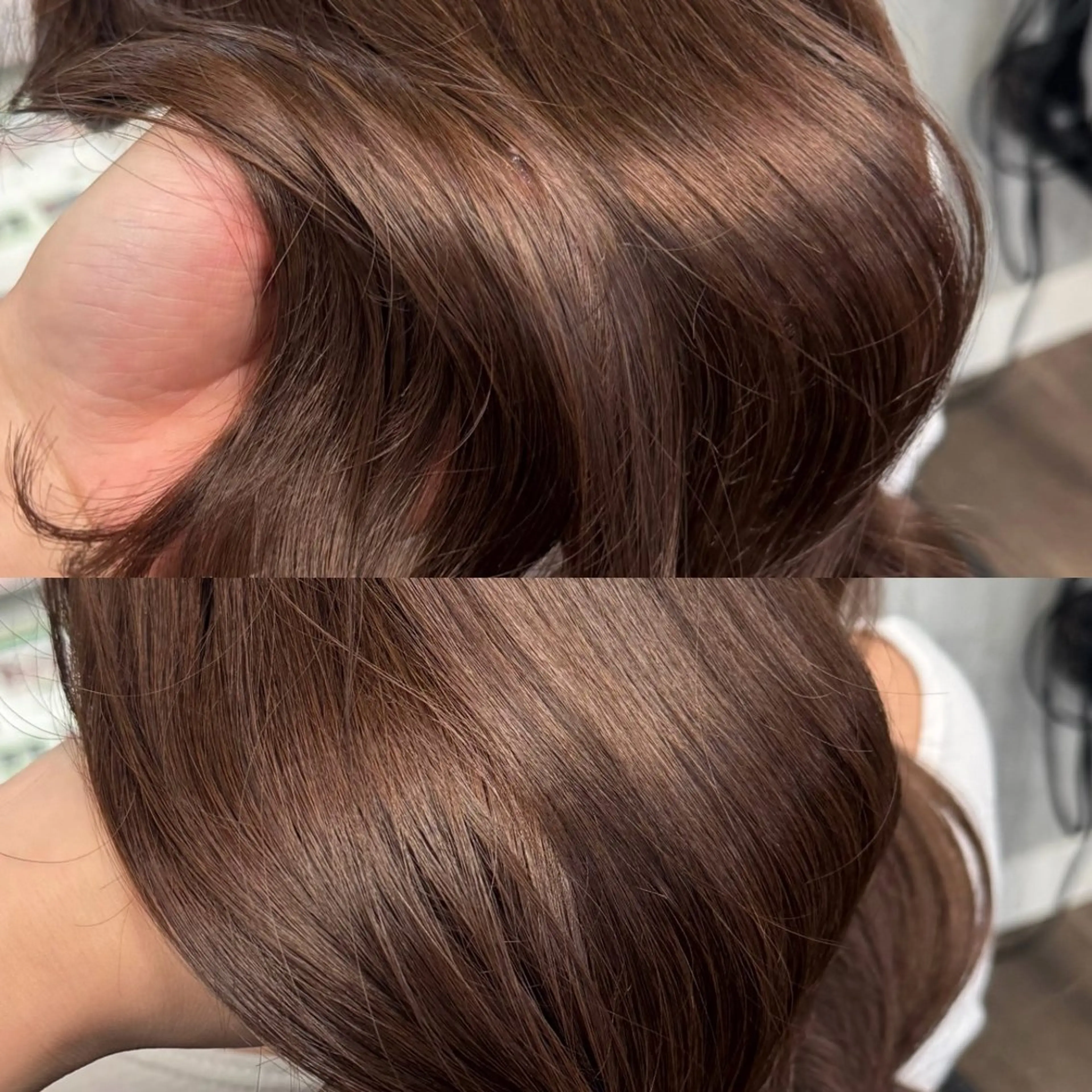 カラー 🎀 Natsuki 🎀のヘアスタイル