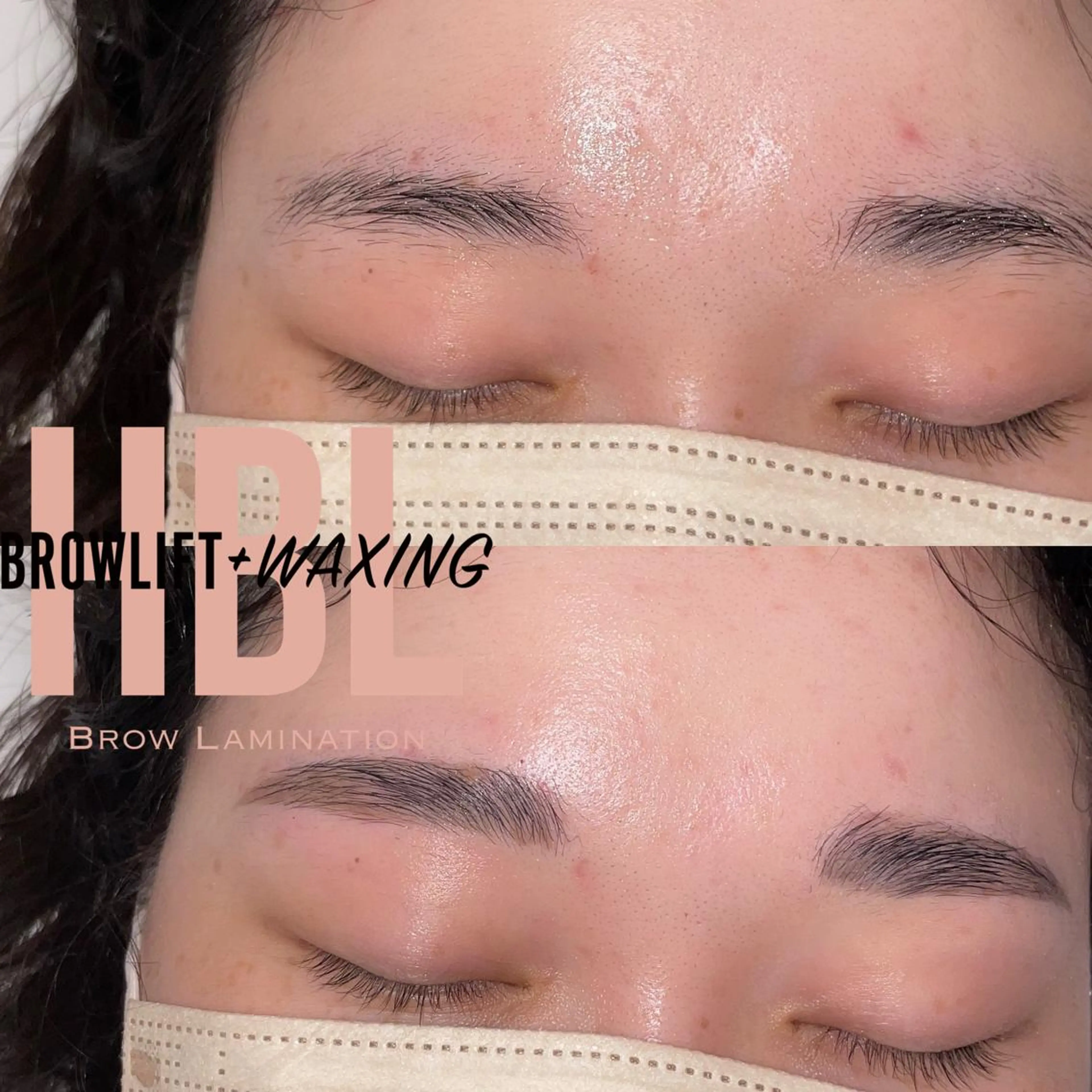 アイブロウ 吉祥寺kasumi 🌛eye/browのマツエク・マツパデザイン