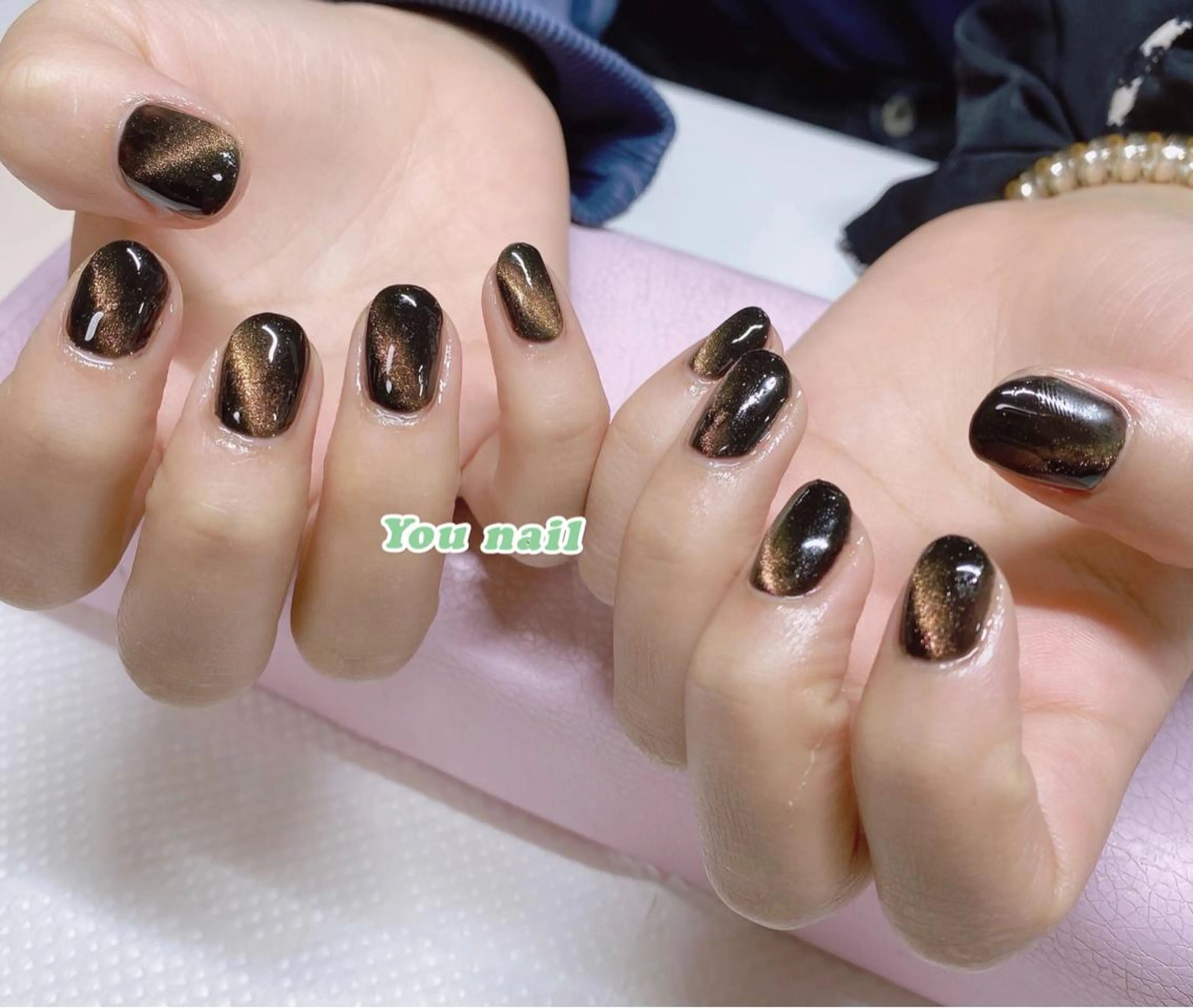 ネイル 狭山店(林) You nailのネイルデザイン