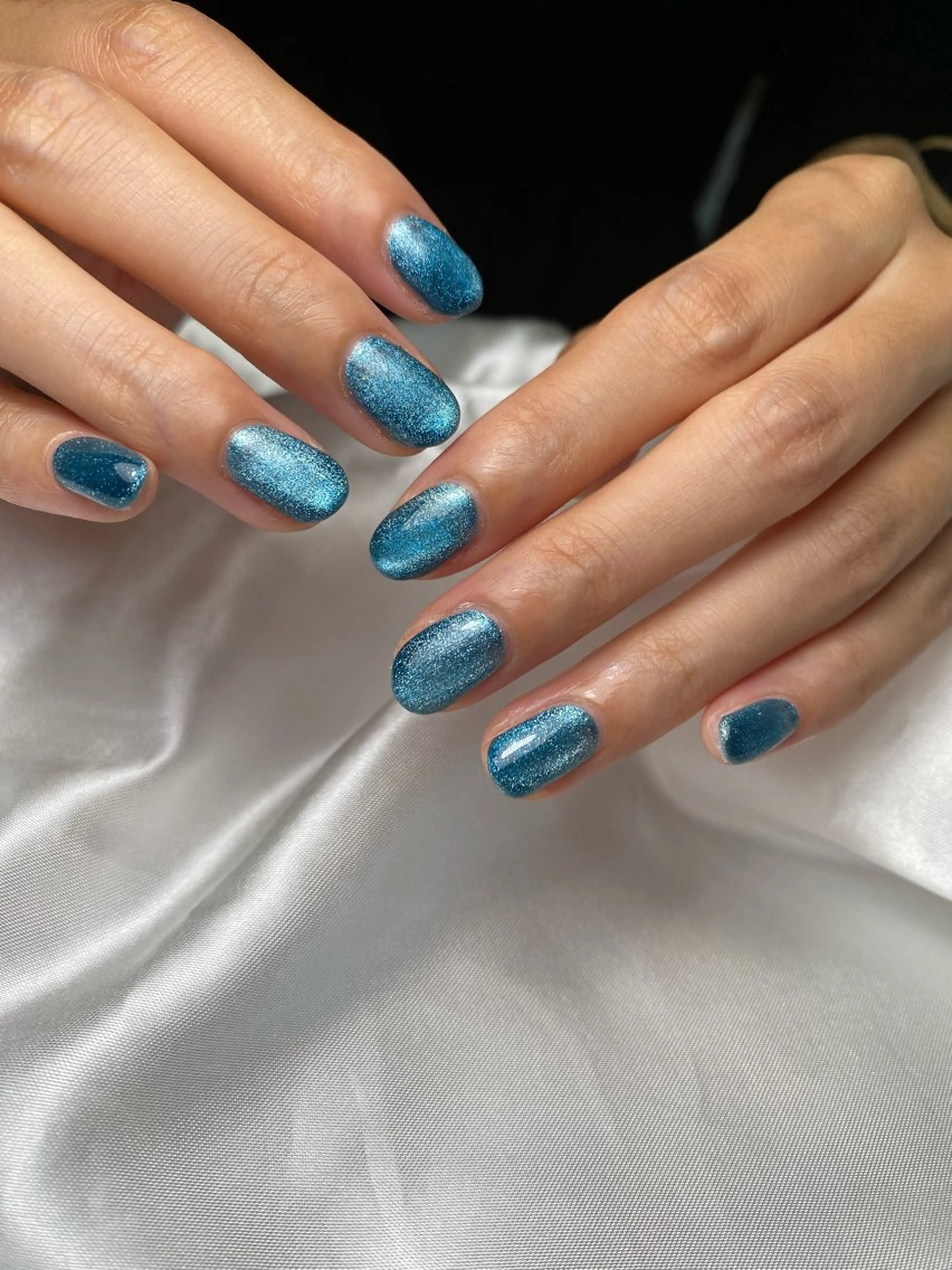 ネイル ハンドネイル ネイルサロン《シア》 市木 佑実のネイルデザイン