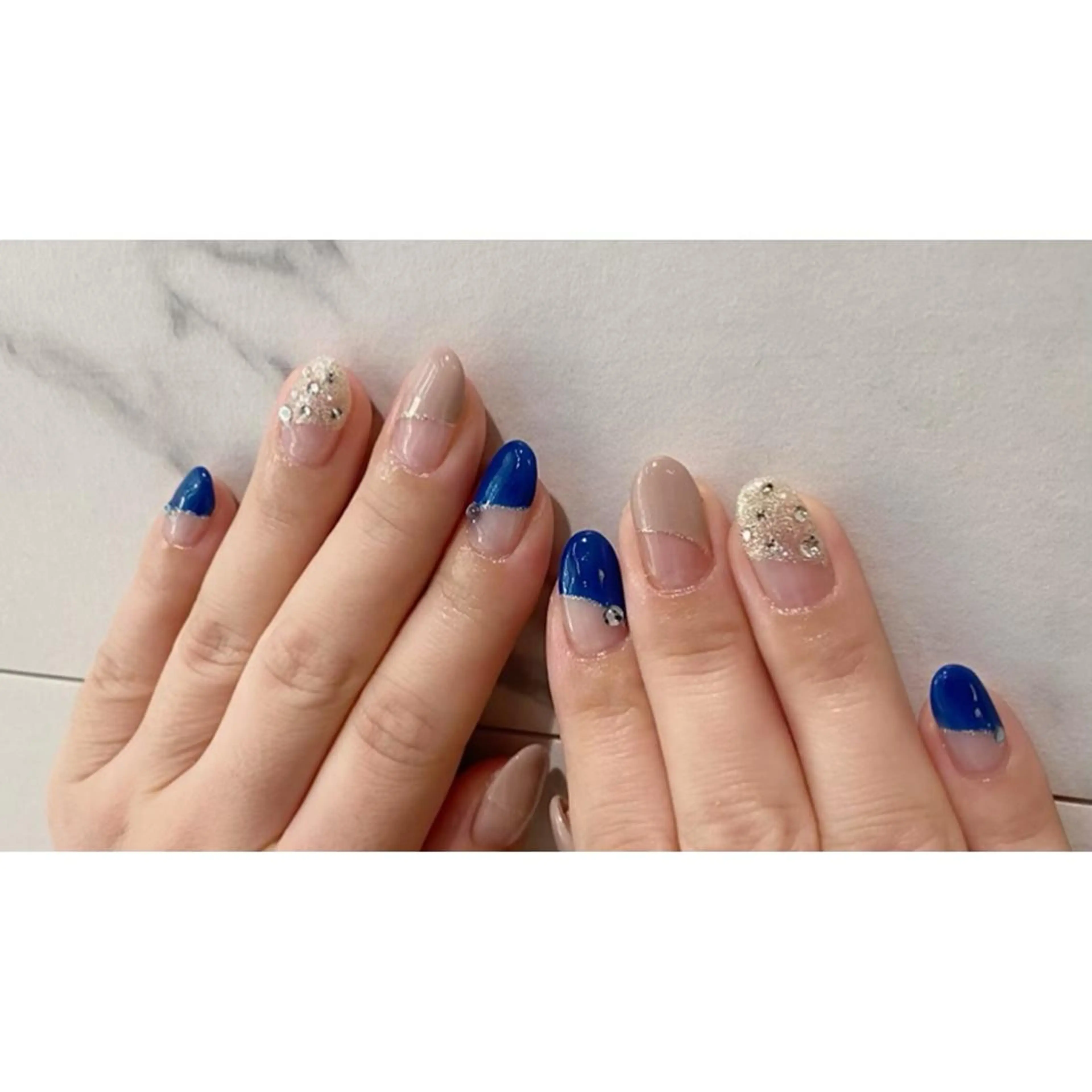 ネイル Uchida Mayunaのその他イメージ