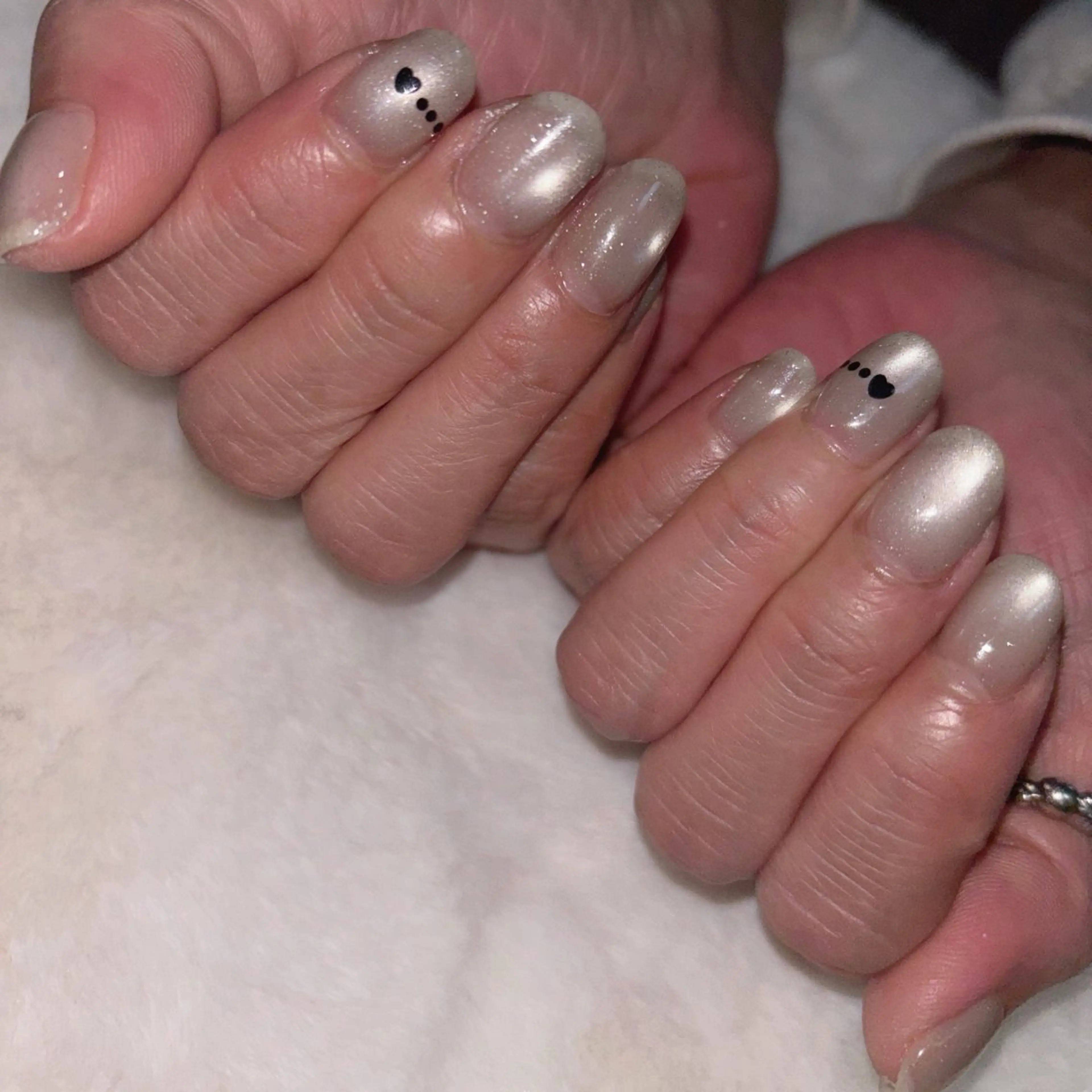 ネイル ハンドネイル STELLA nailのネイルデザイン