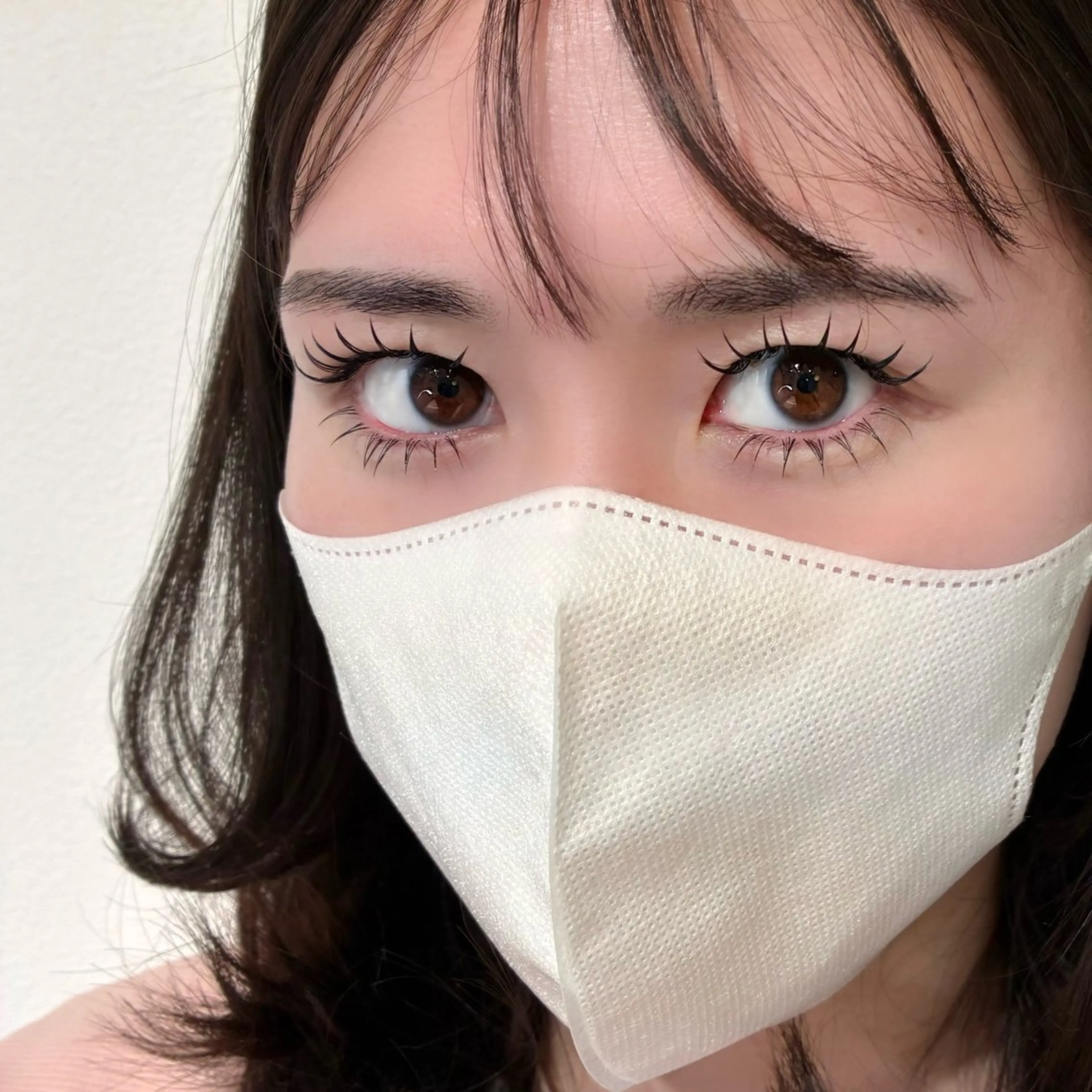 マツエク・マツパ マツエク MATSU eye salonのマツエク・マツパデザイン
