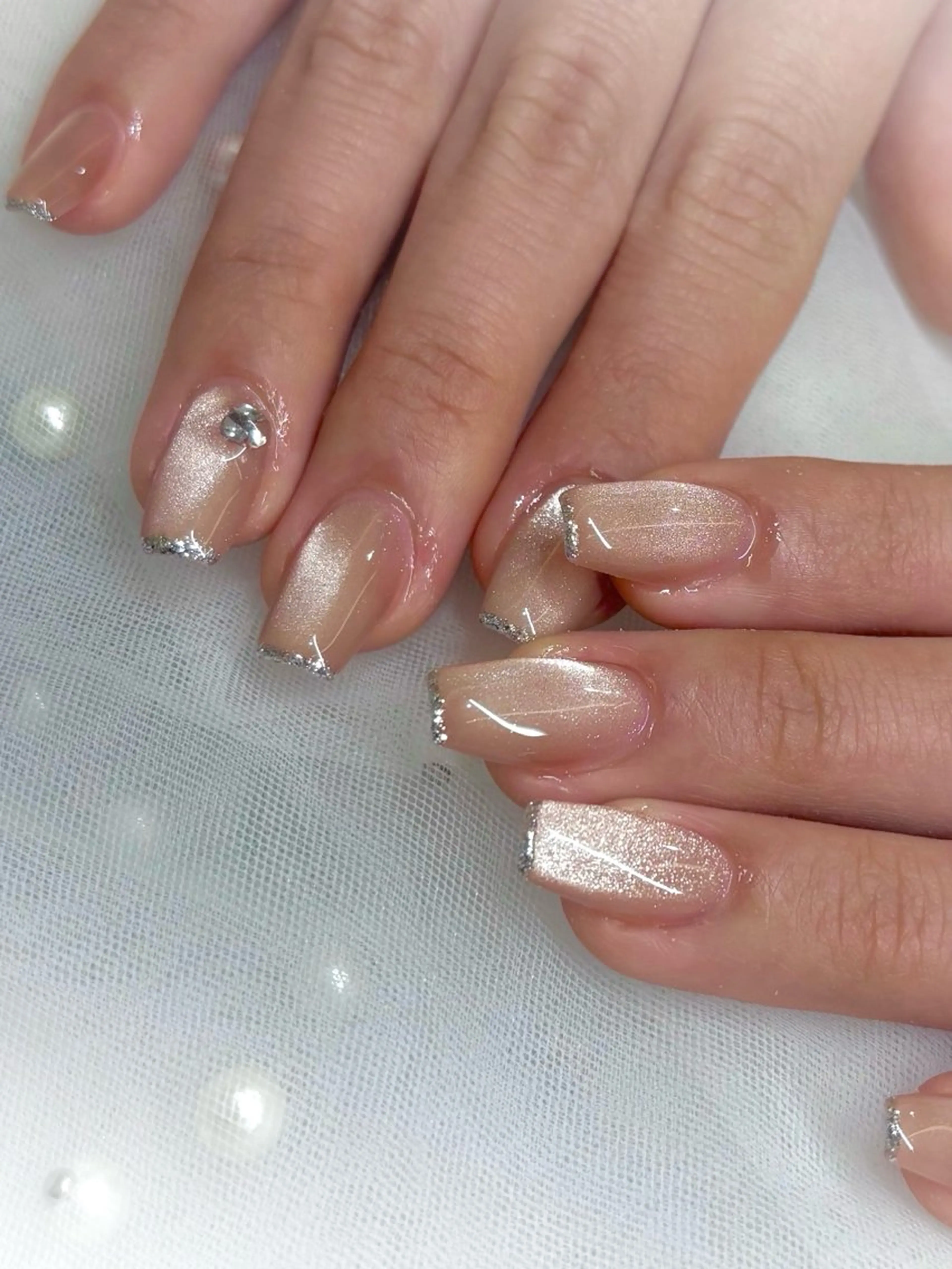 ネイル BeautyFavo .byRyokaのネイルデザイン