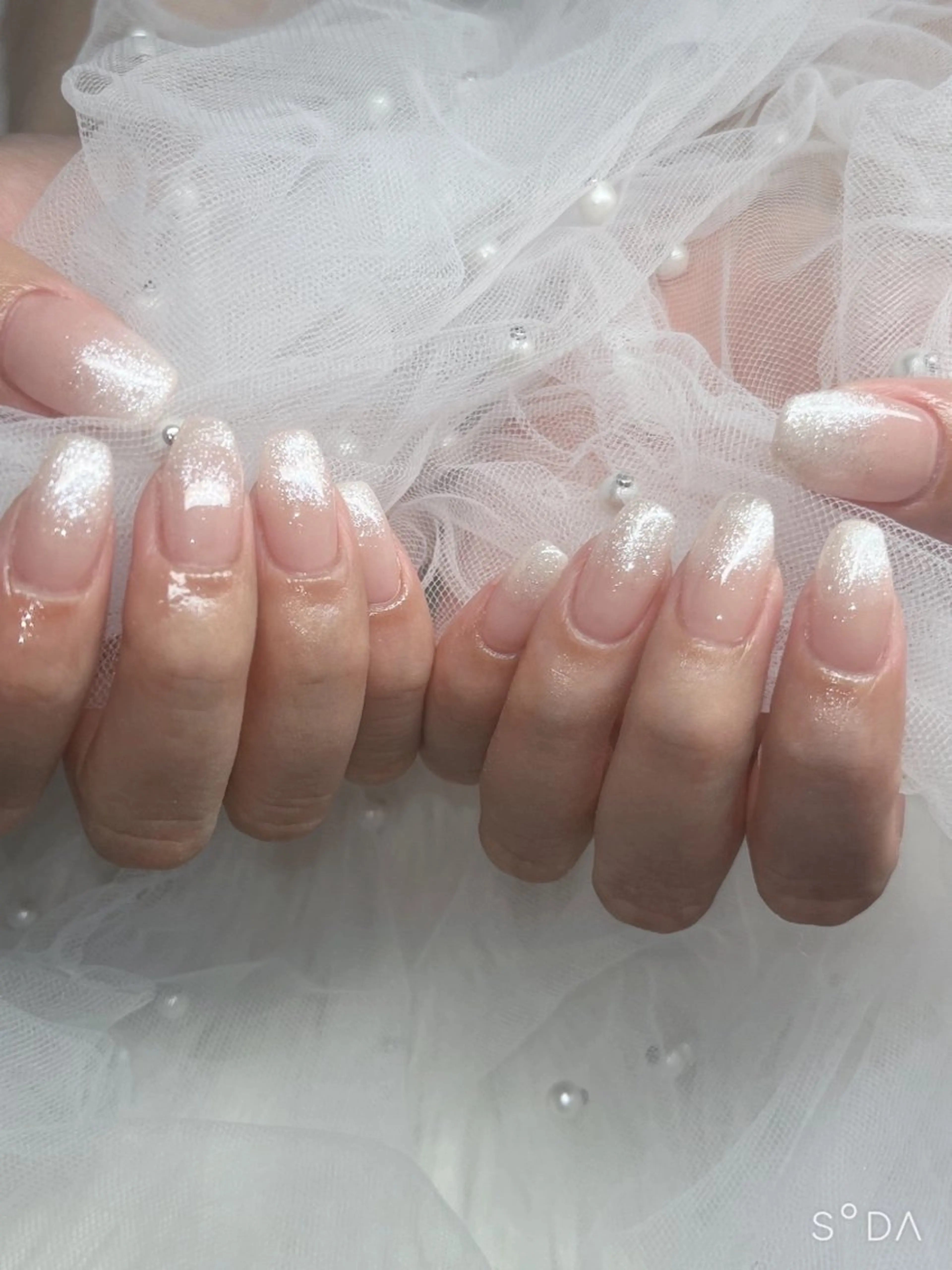 ネイル CARAT カラットのネイルデザイン