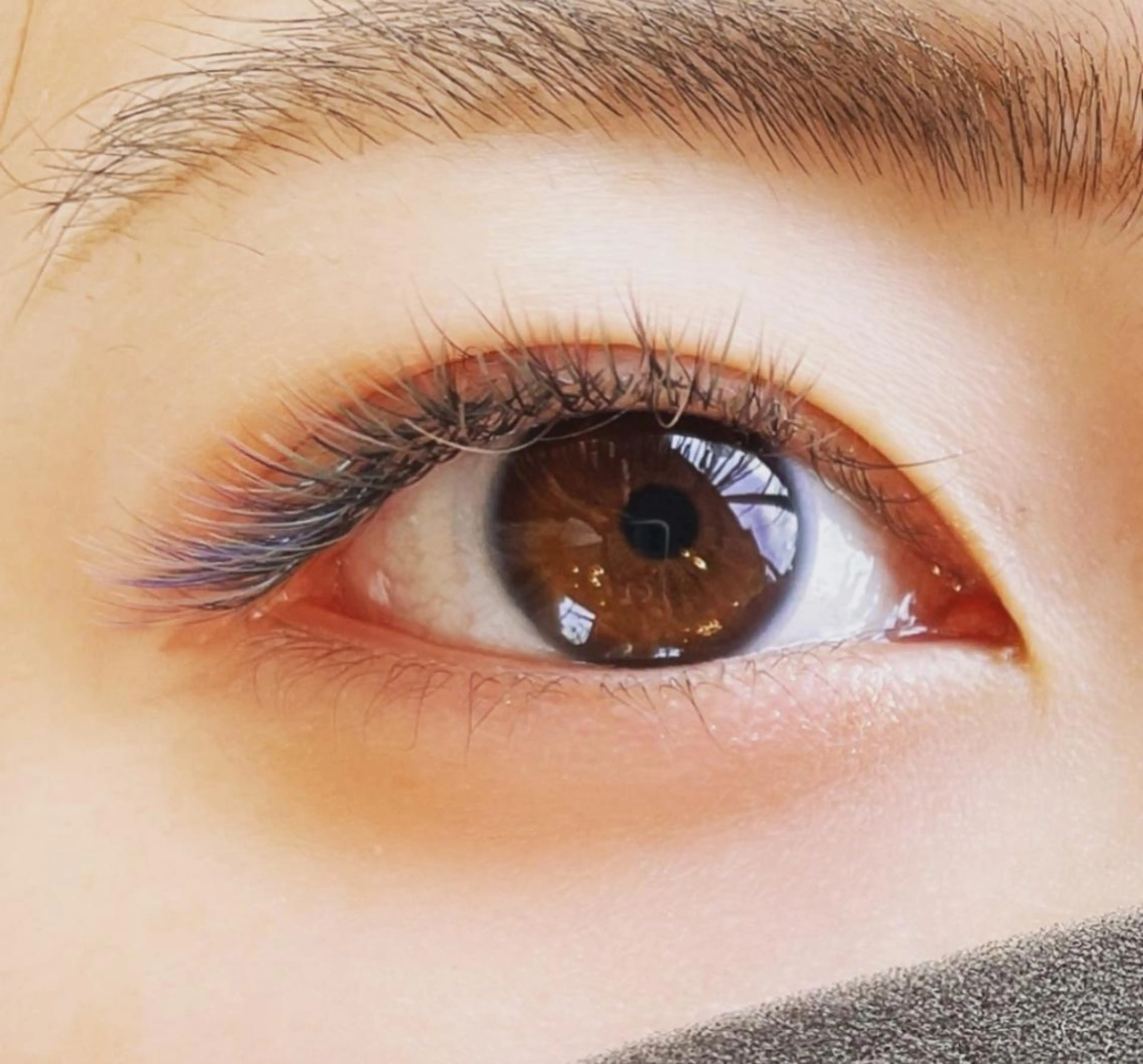 マツエク・マツパ  アイリスト 佐藤のマツエク・マツパデザイン