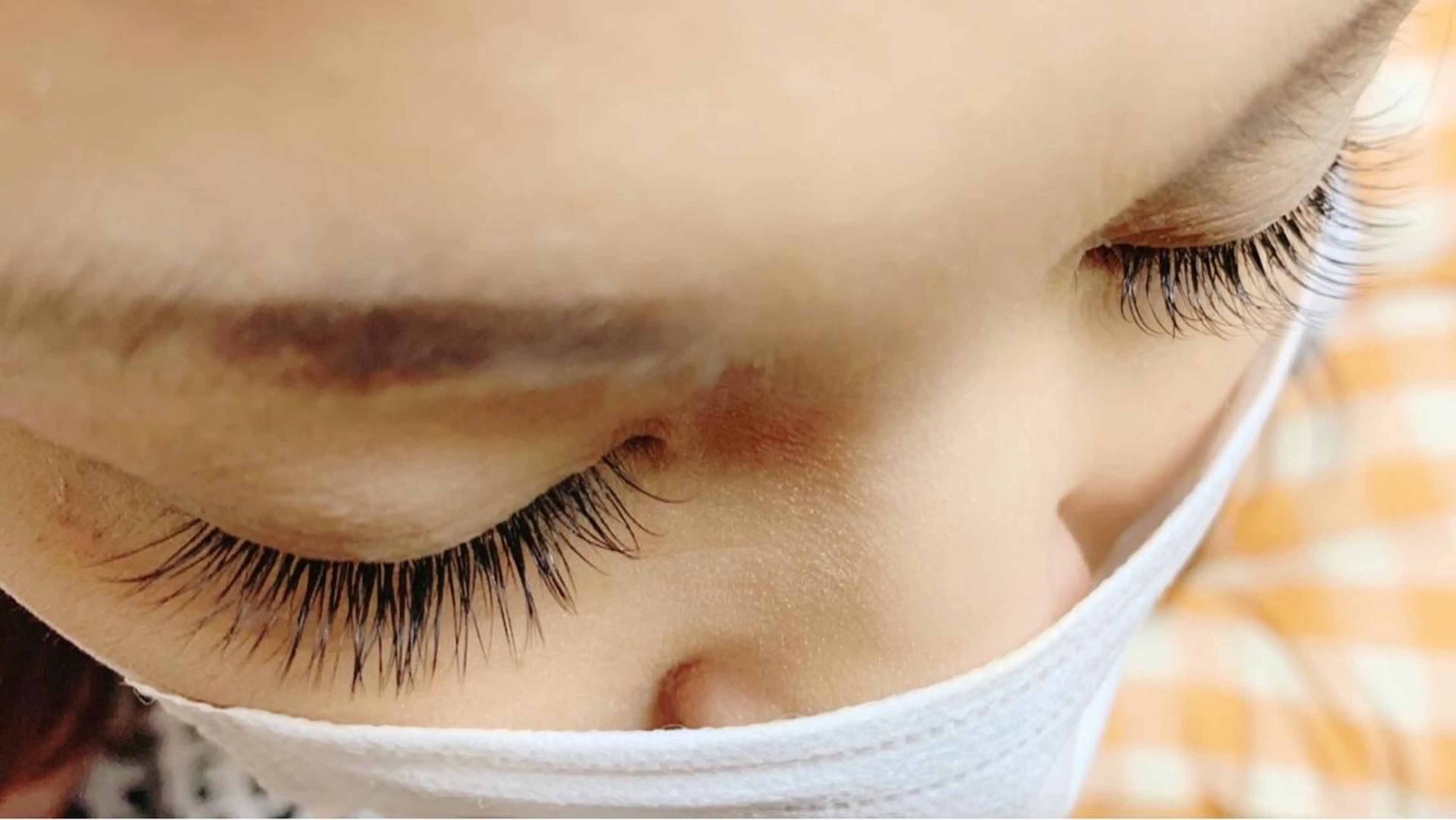 マツエク・マツパ マツエク Eyelash Salon 4Uのマツエク・マツパデザイン