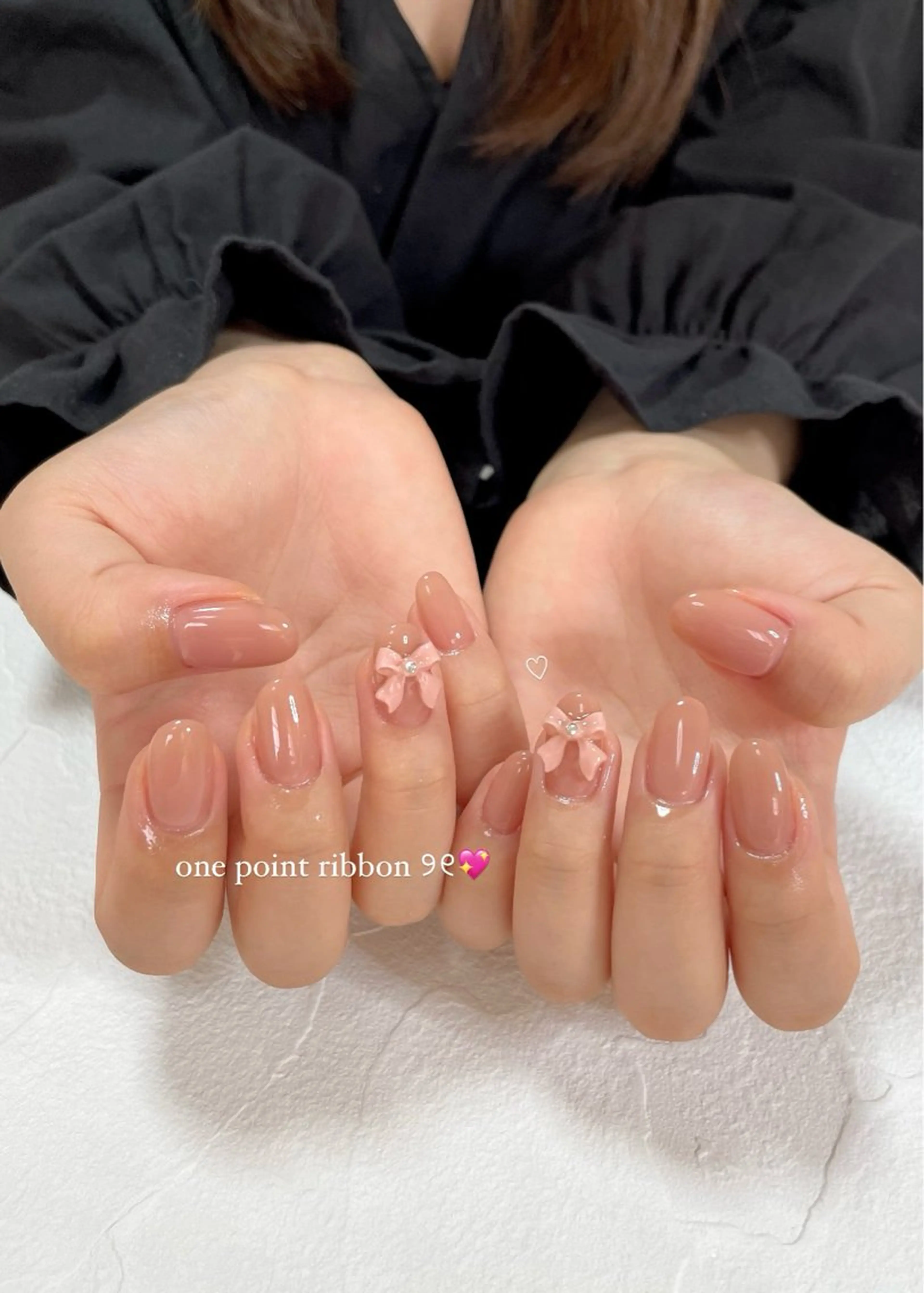 ネイル ハンドネイル nailsalon uluのネイルデザイン