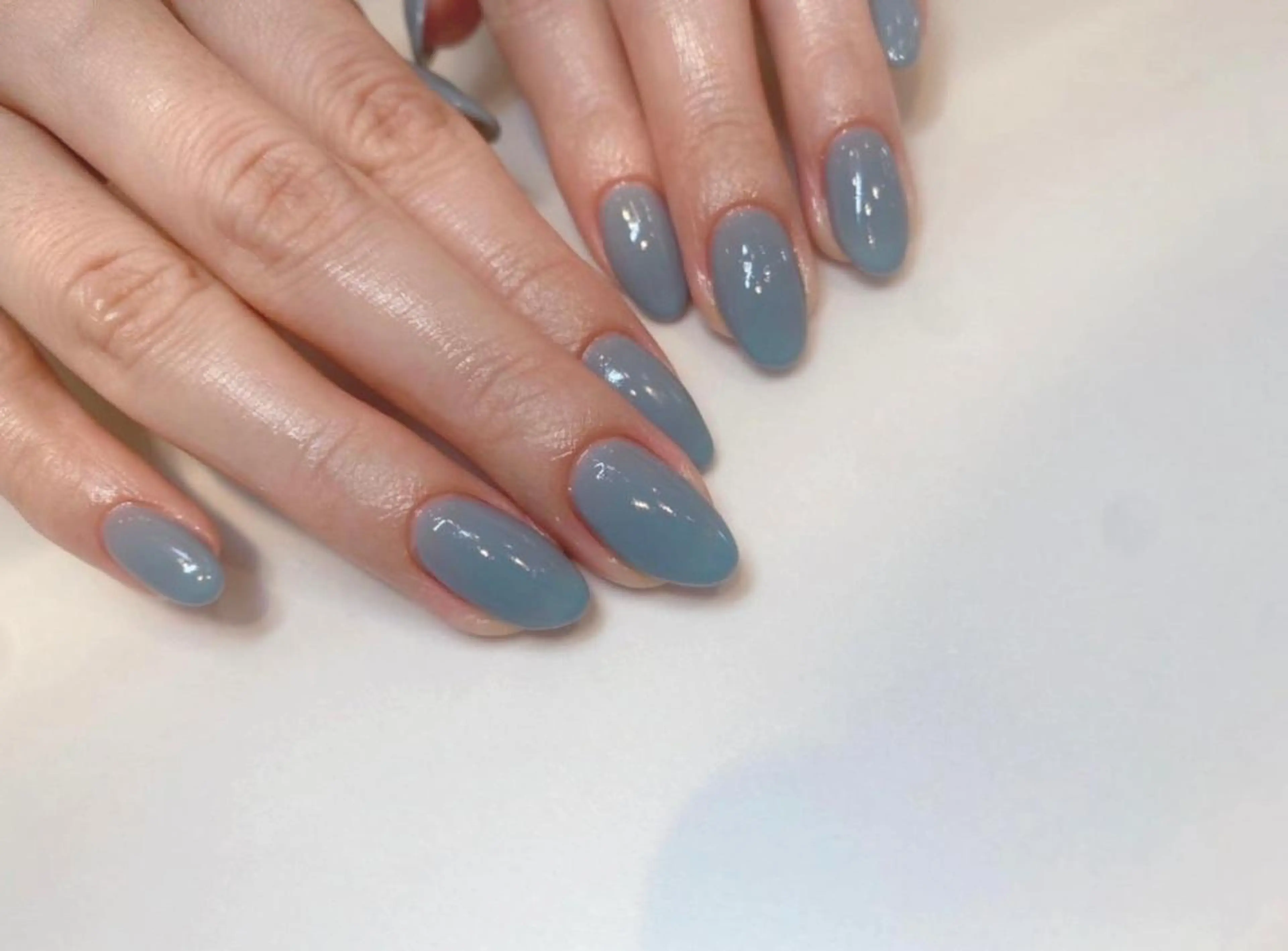 ネイル 【尾下】 ロイヤル•セラピストのネイルデザイン