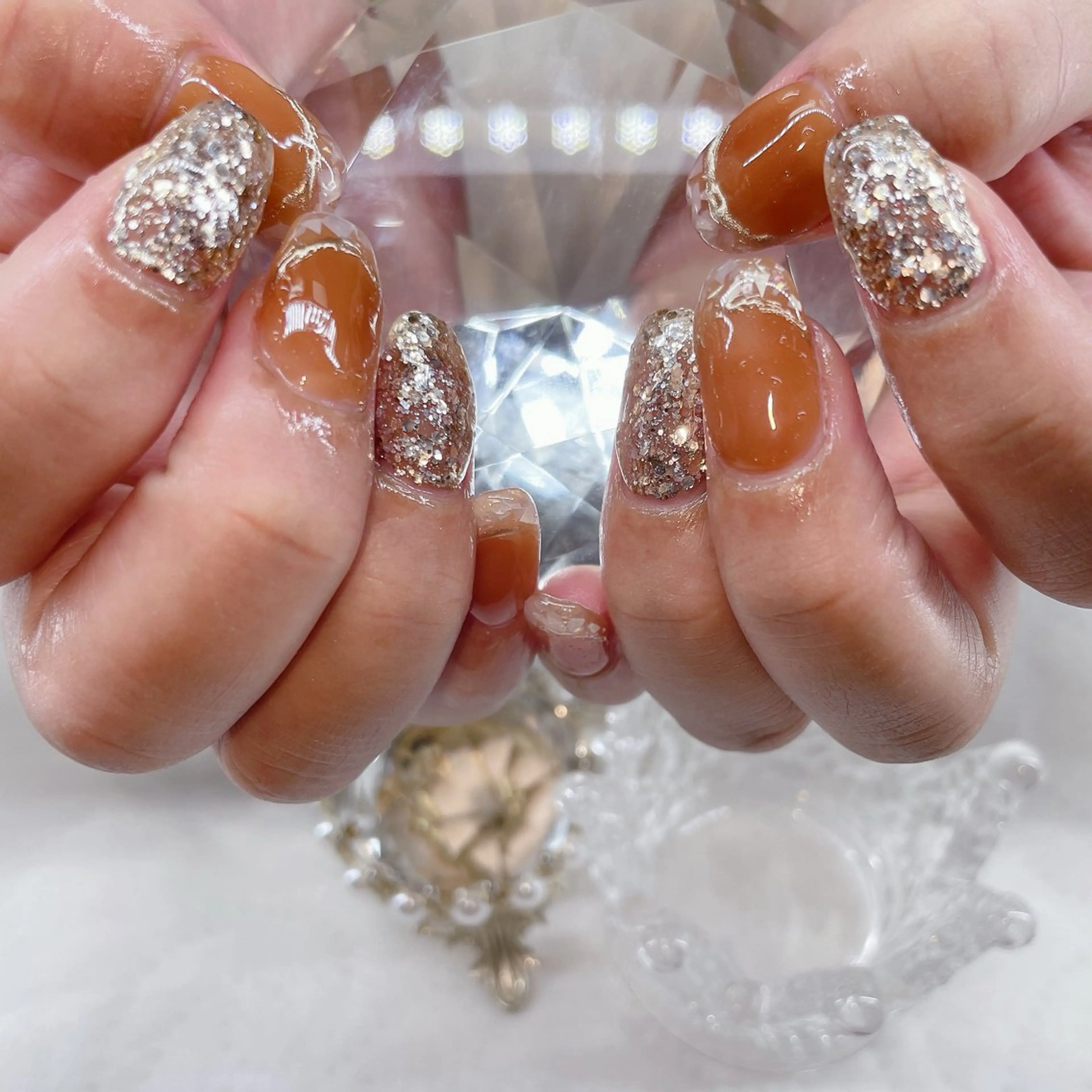 ネイル misun_ nailのネイルデザイン