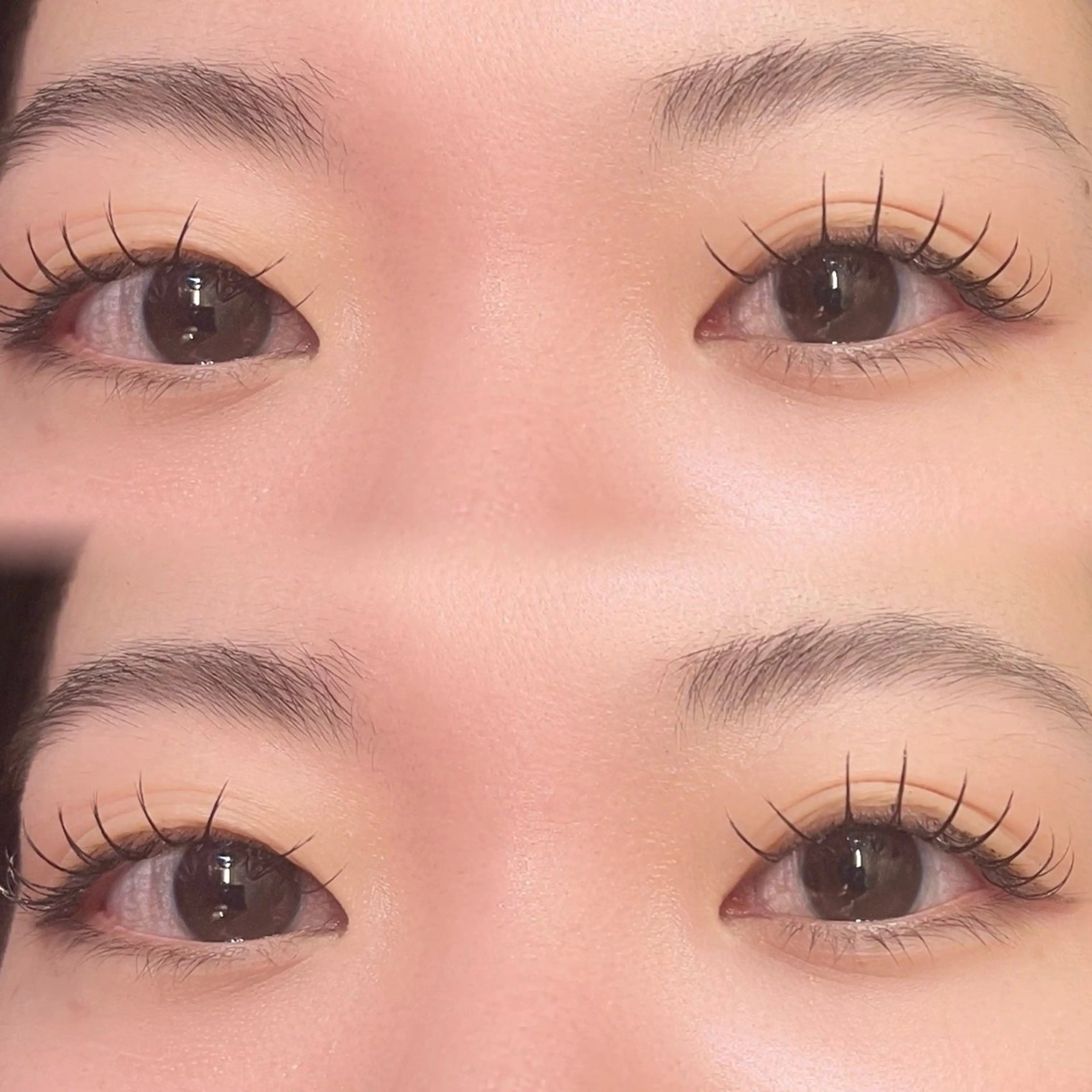 マツエク・マツパ 束感まつ毛 マツエク fein.Ruka ♡垢抜け美眉のマツエク・マツパデザイン