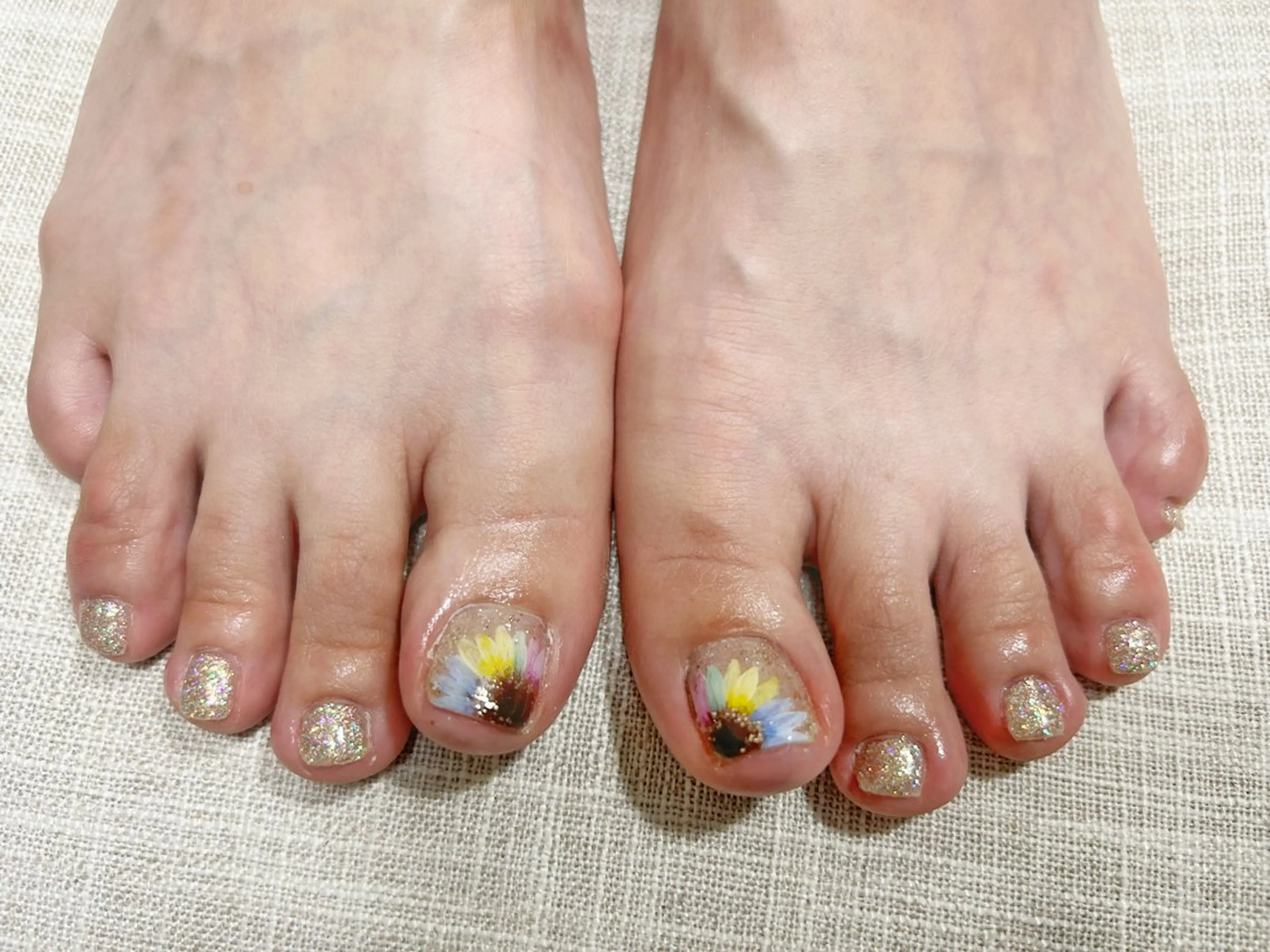 ネイル アートネイル Aspii アスピーのネイルデザイン