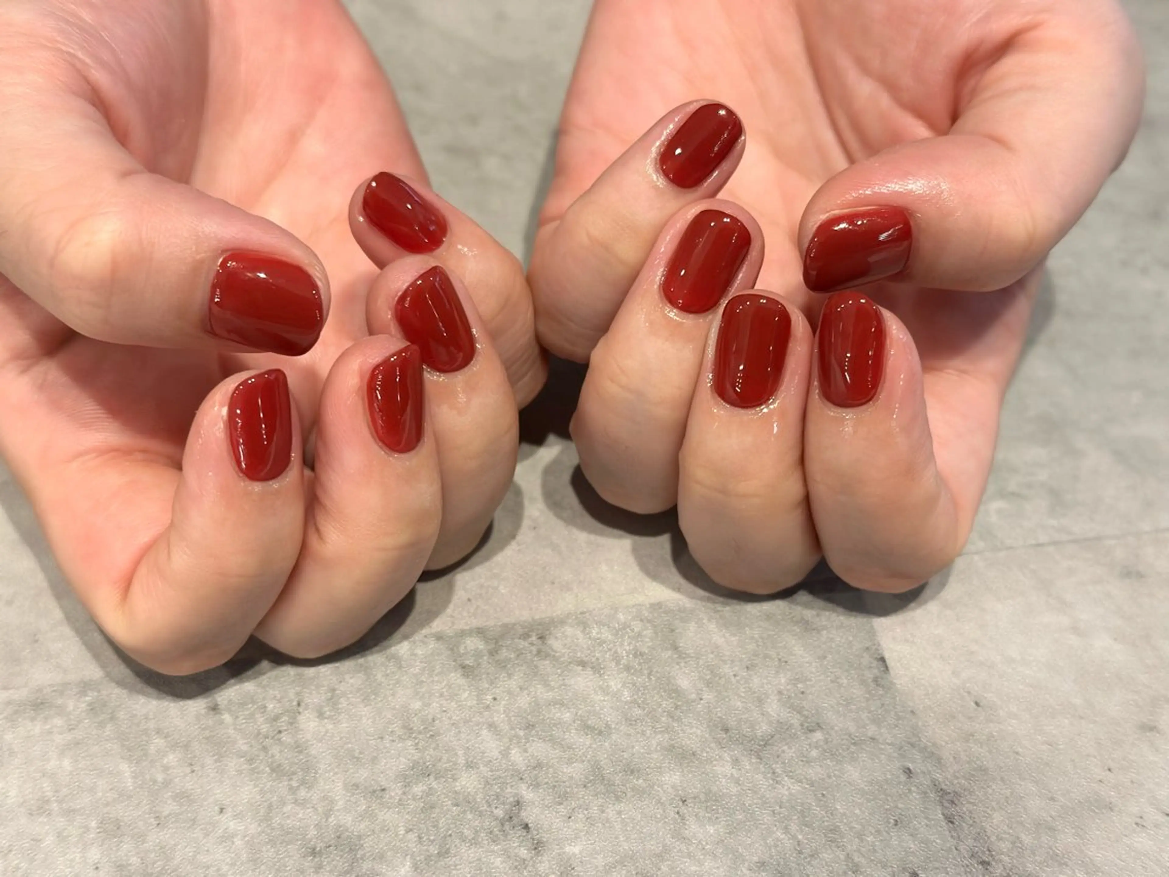 ネイル ハンドネイル ikoi🫧 Kotomiのネイルデザイン