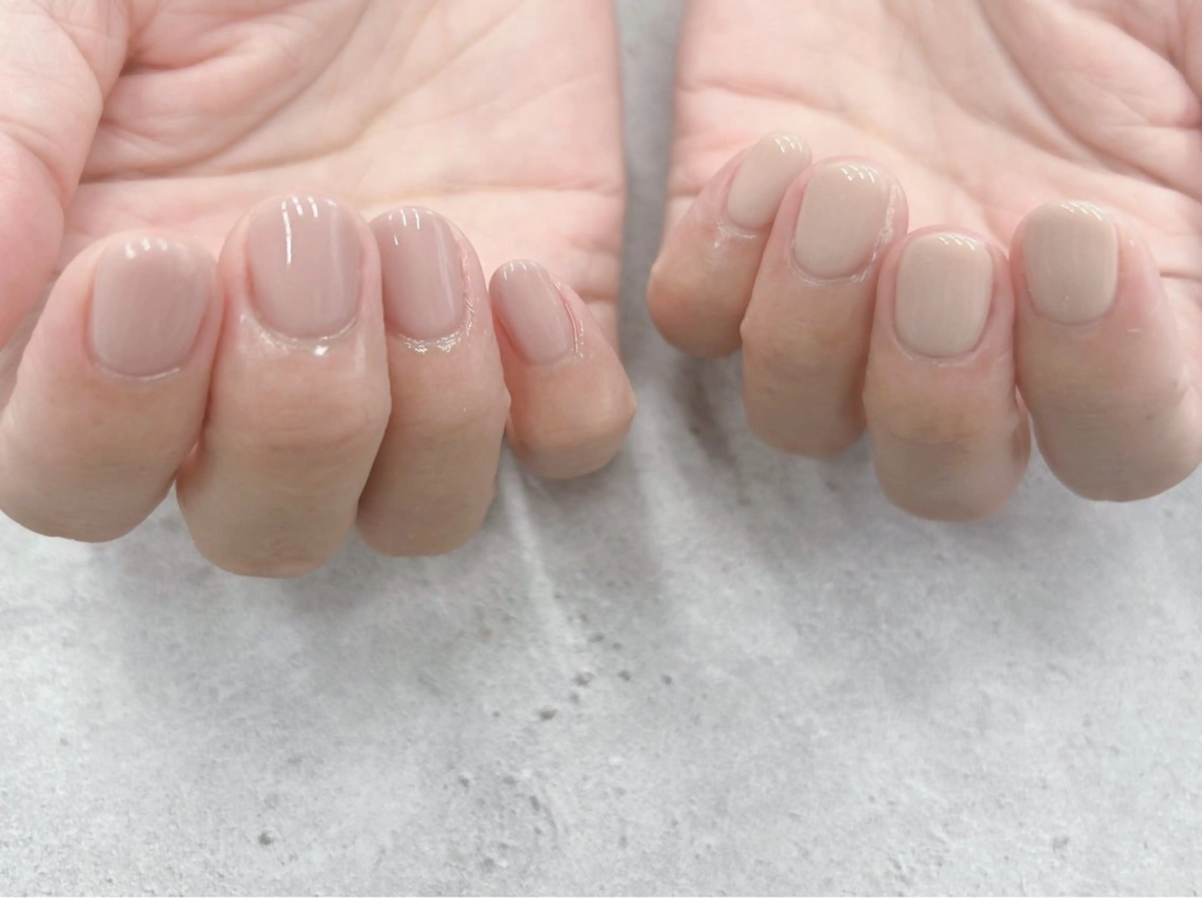 ネイル ハンドネイル Nail Salon agré所属・agré ネイルサロン アグレのネイルデザイン