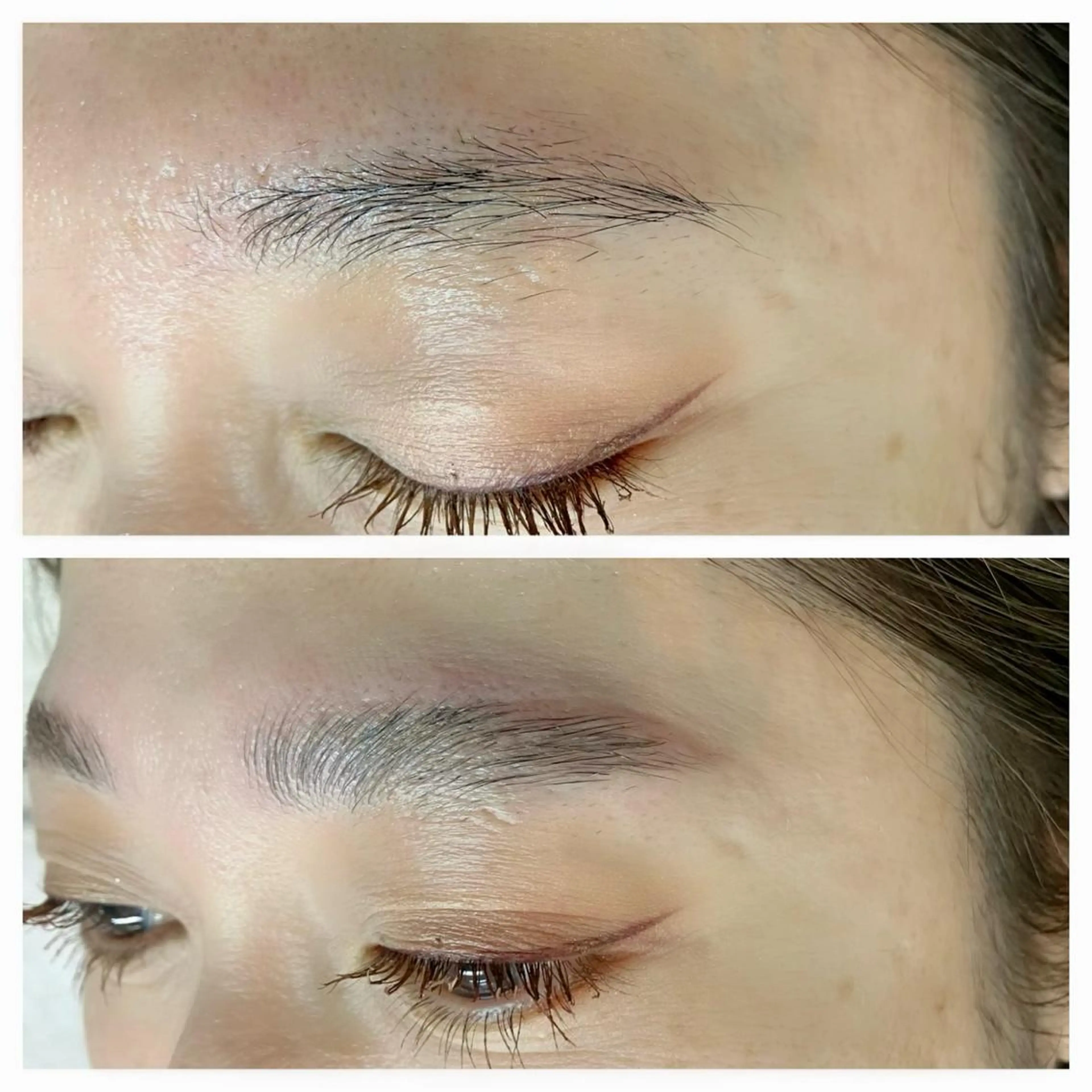 パーマ アイブロウ MISEREL岡崎店 Ayaのエステ・リラクイメージ