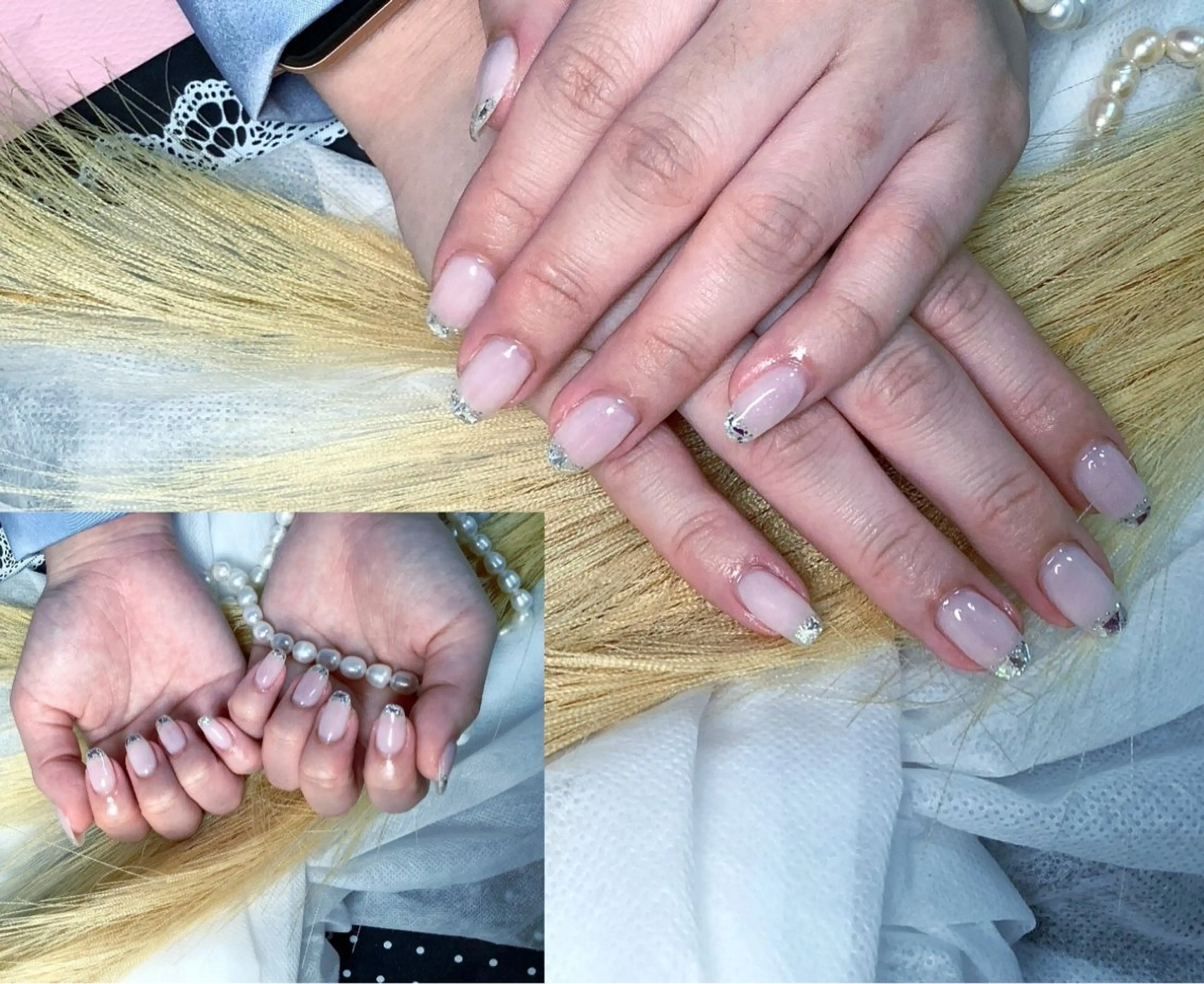 ネイル べ にのネイルデザイン