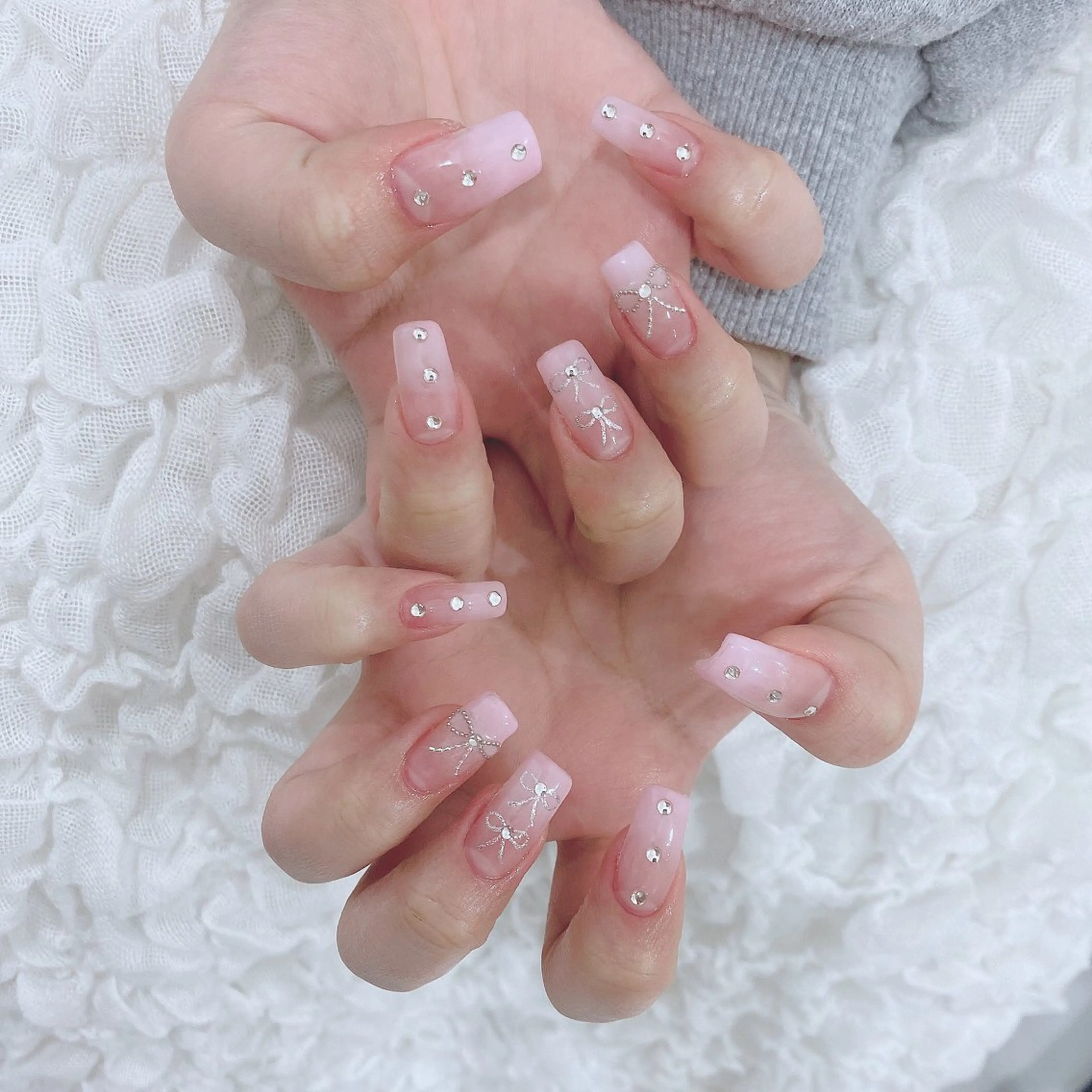 ネイル ハンドネイル SOL NAILのネイルデザイン