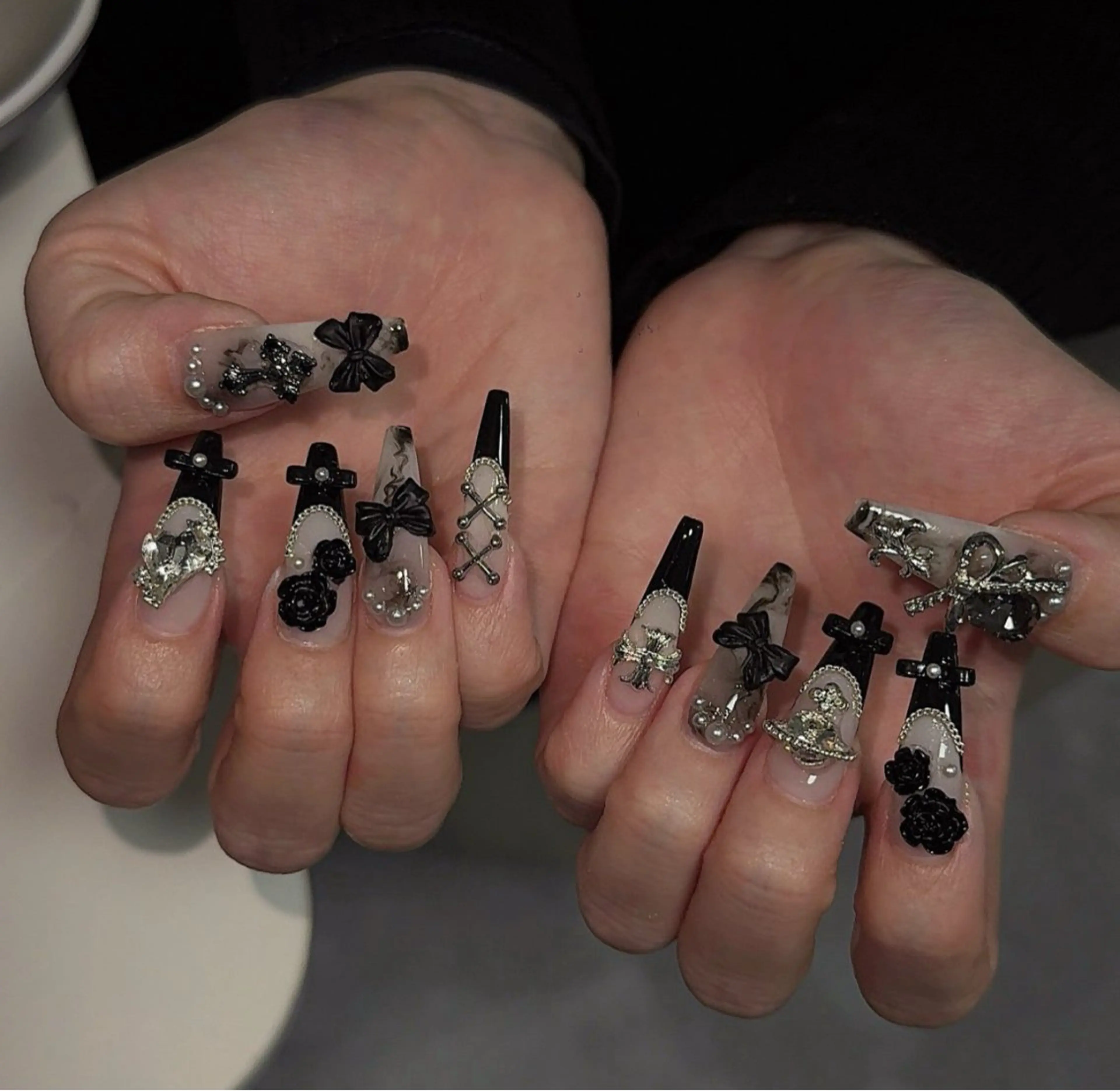 ネイル Amee Nail Salonのネイルデザイン