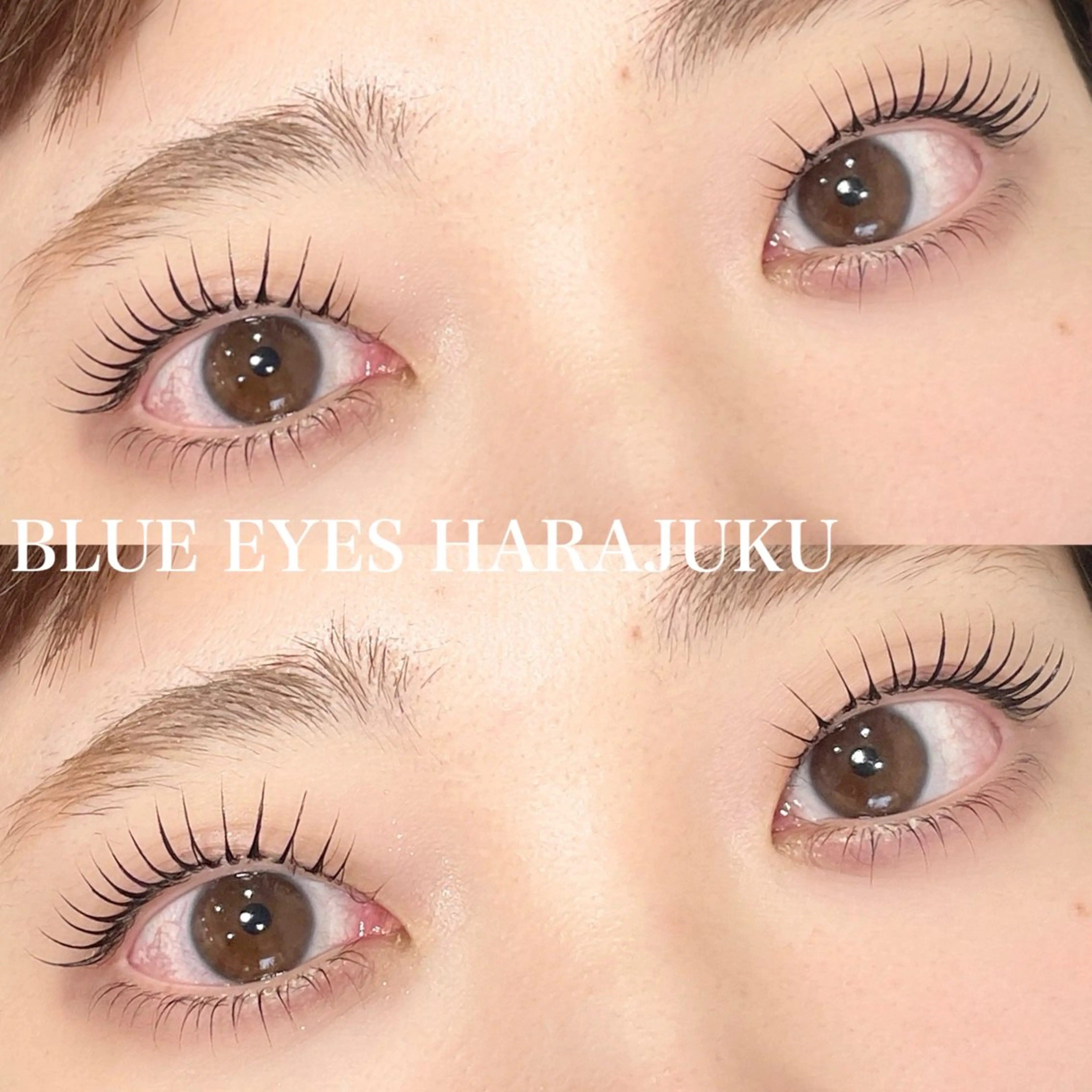 マツエク・マツパ 🎀束感まつ毛/美眉 🎀Kotoyoriのマツエク・マツパデザイン