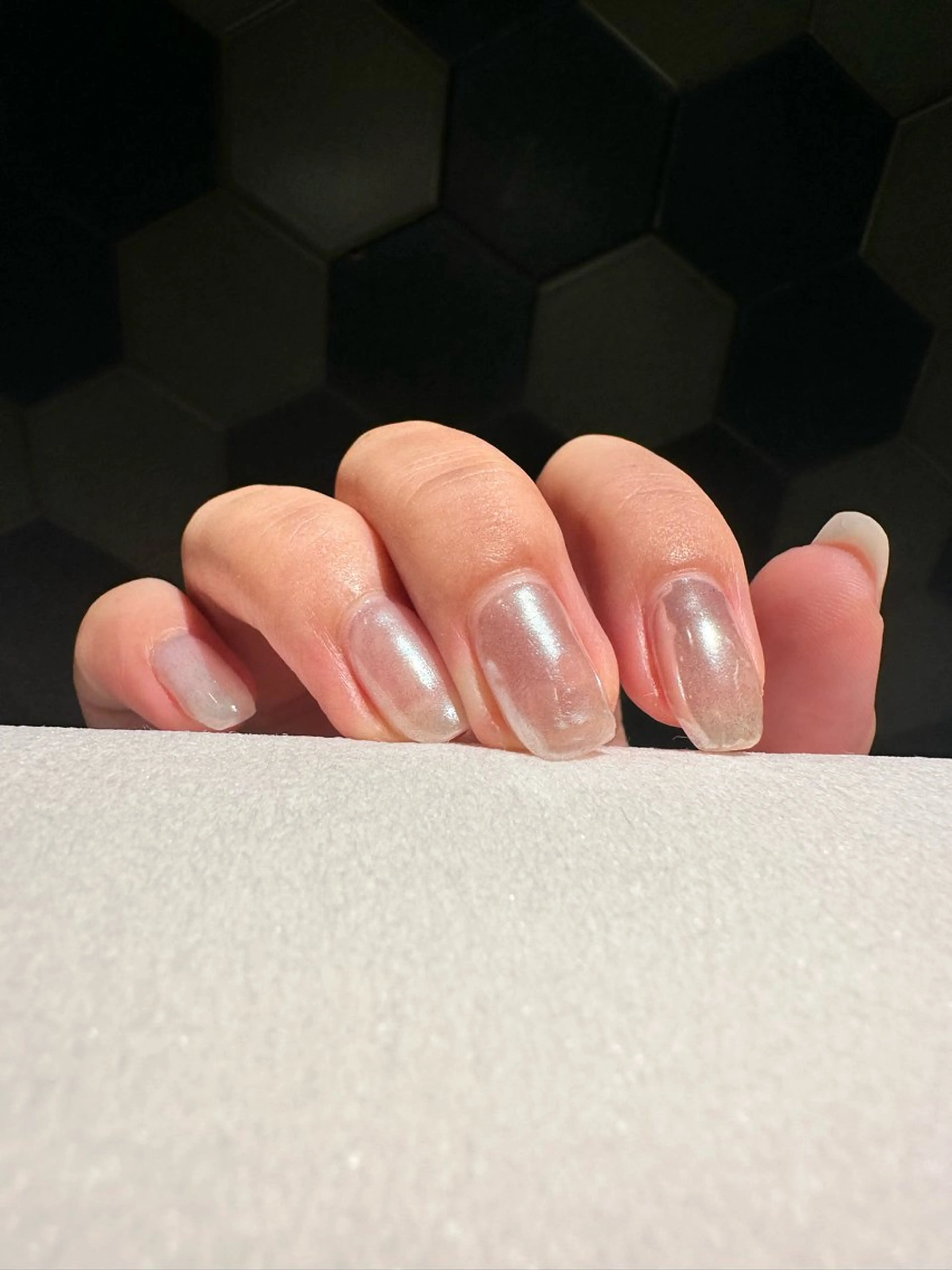 ネイル MiO Nailのネイルデザイン