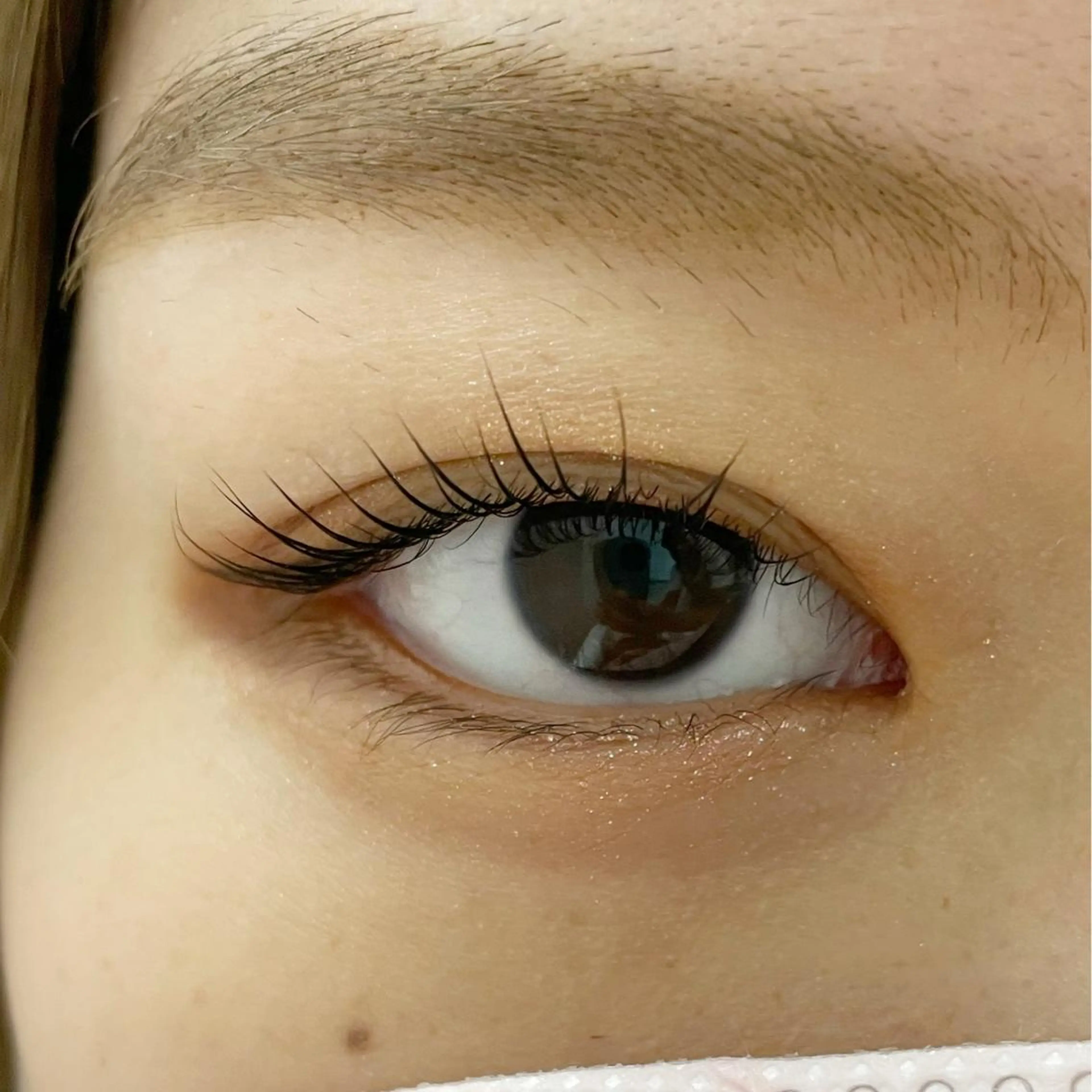 マツエク・マツパ uni eyestyleのマツエク・マツパデザイン