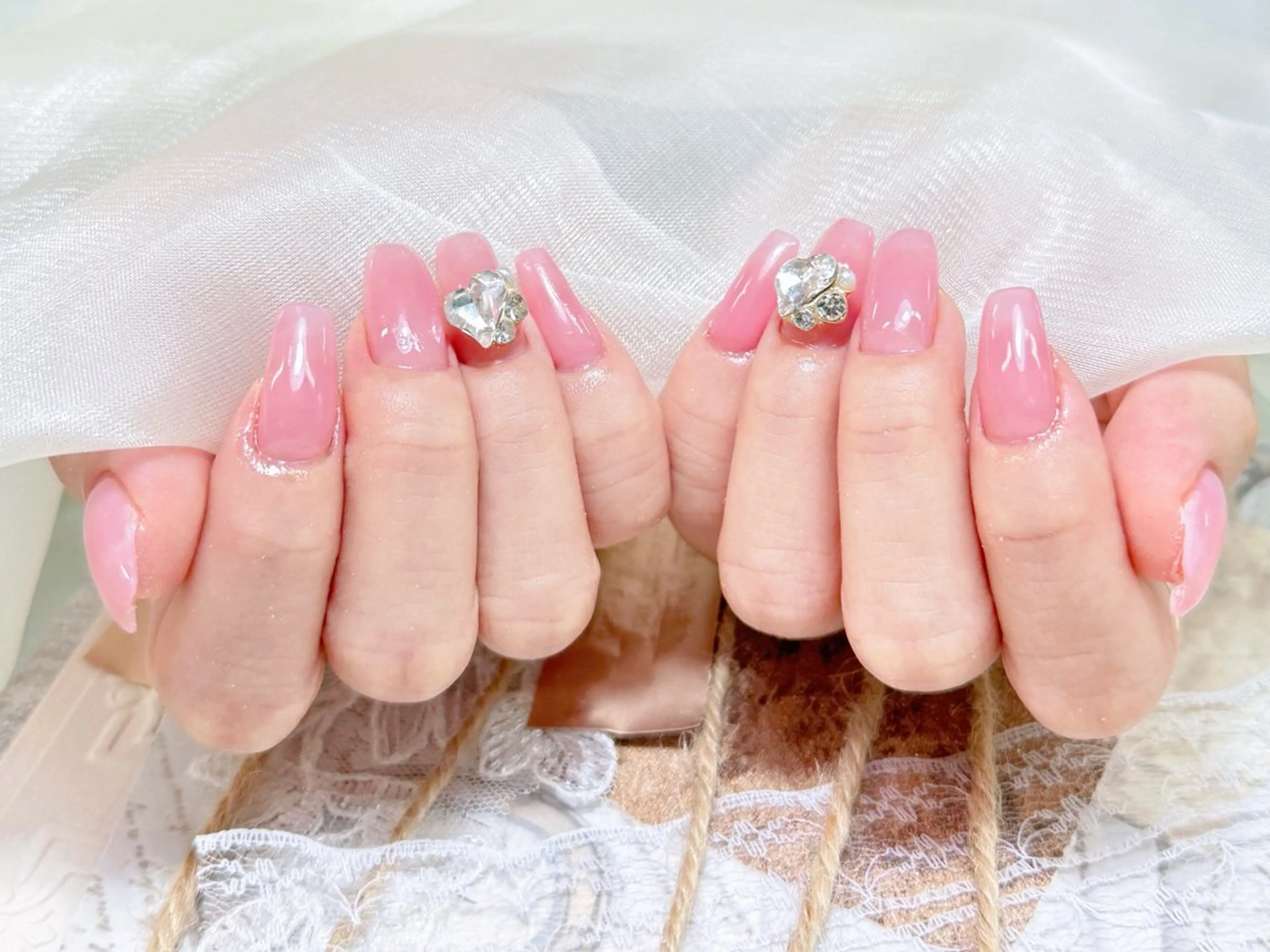 ネイル MIMI nailのネイルデザイン