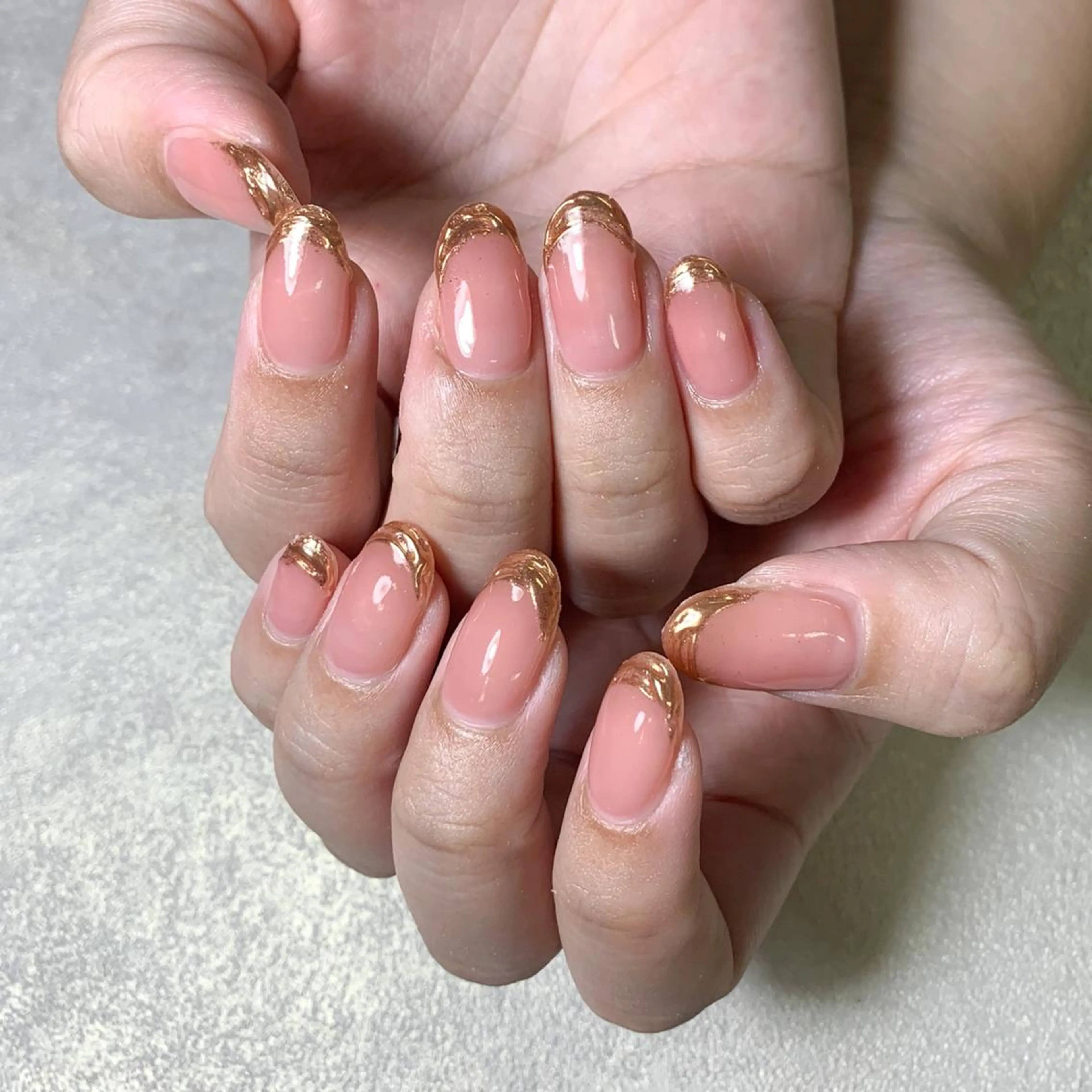 ネイル FIORITURA aiのネイルデザイン