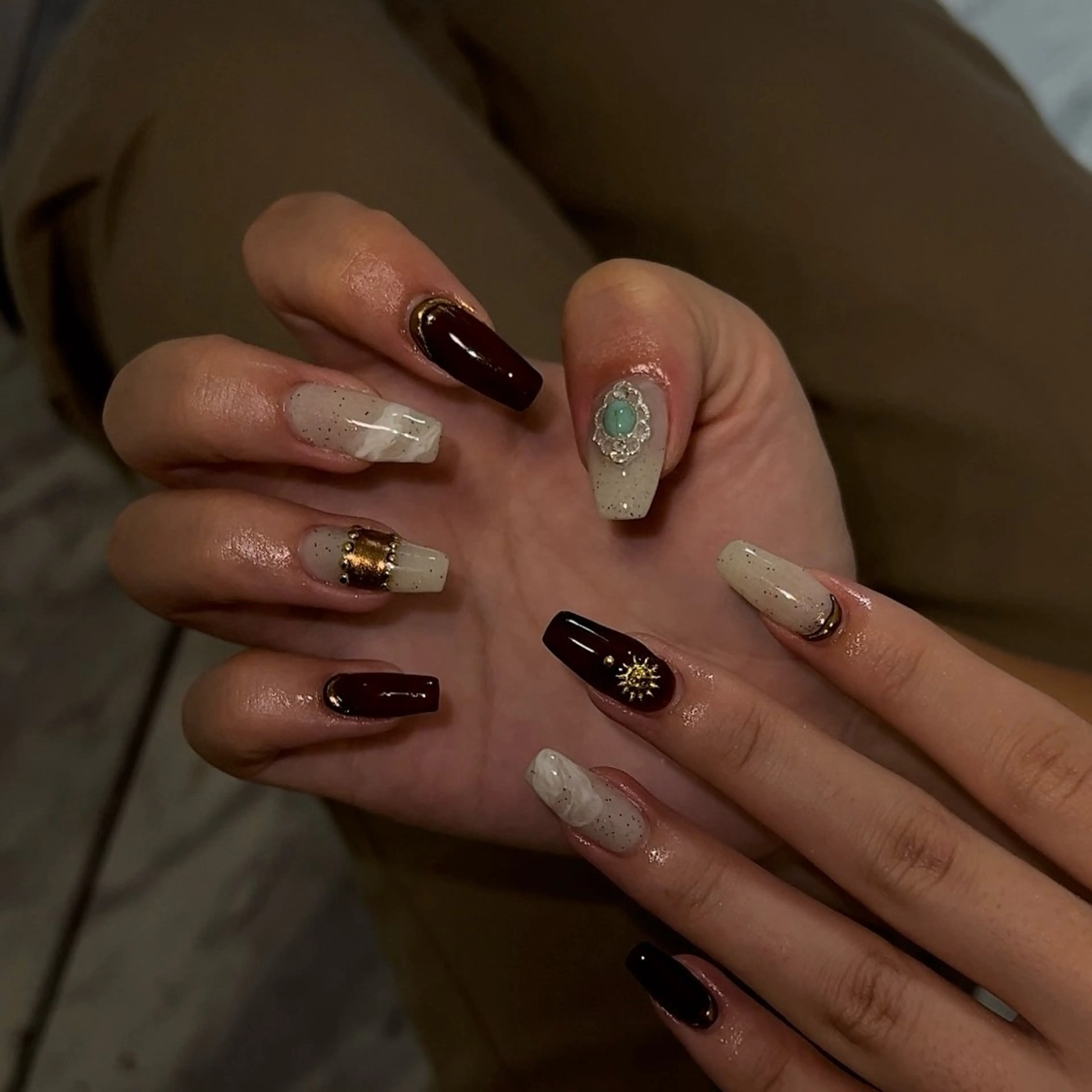 ネイル Siinail🪄 kanaのその他イメージ