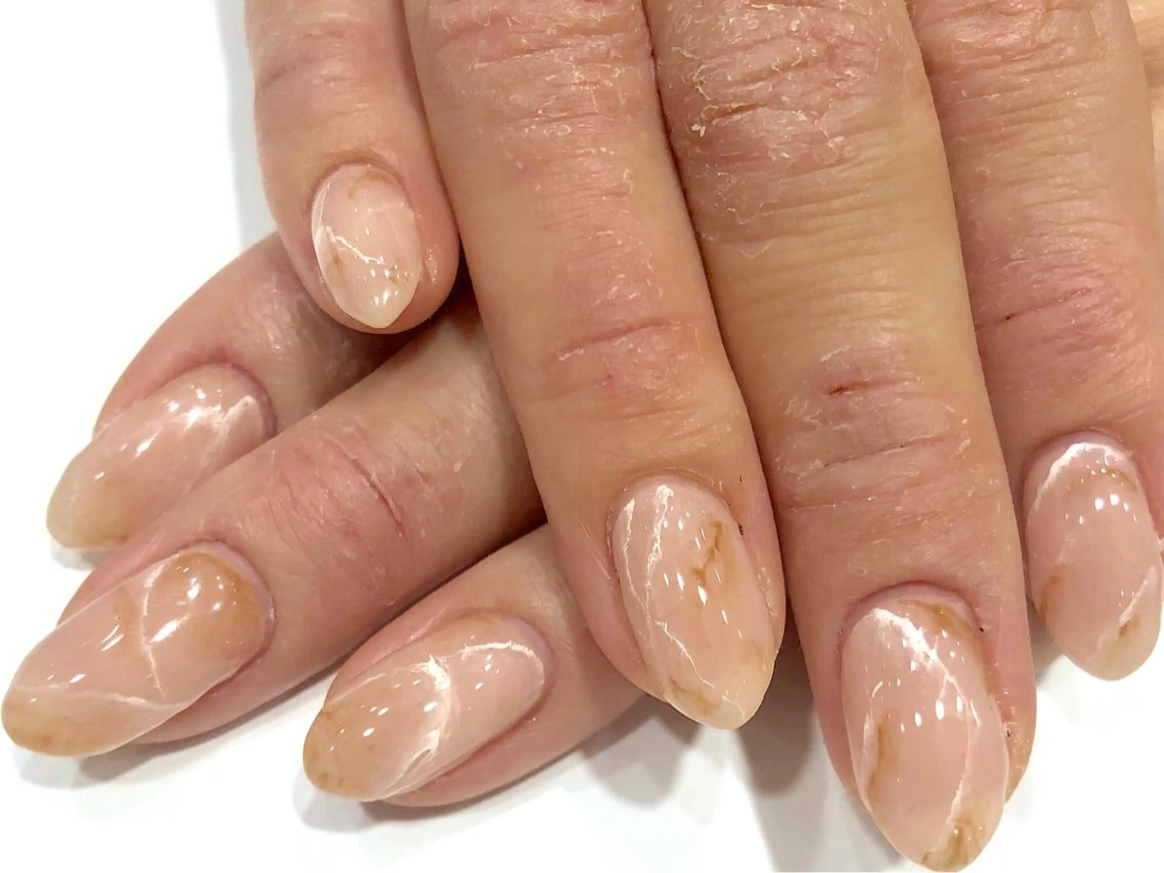 ネイル ~Chill~ あやねのネイルデザイン