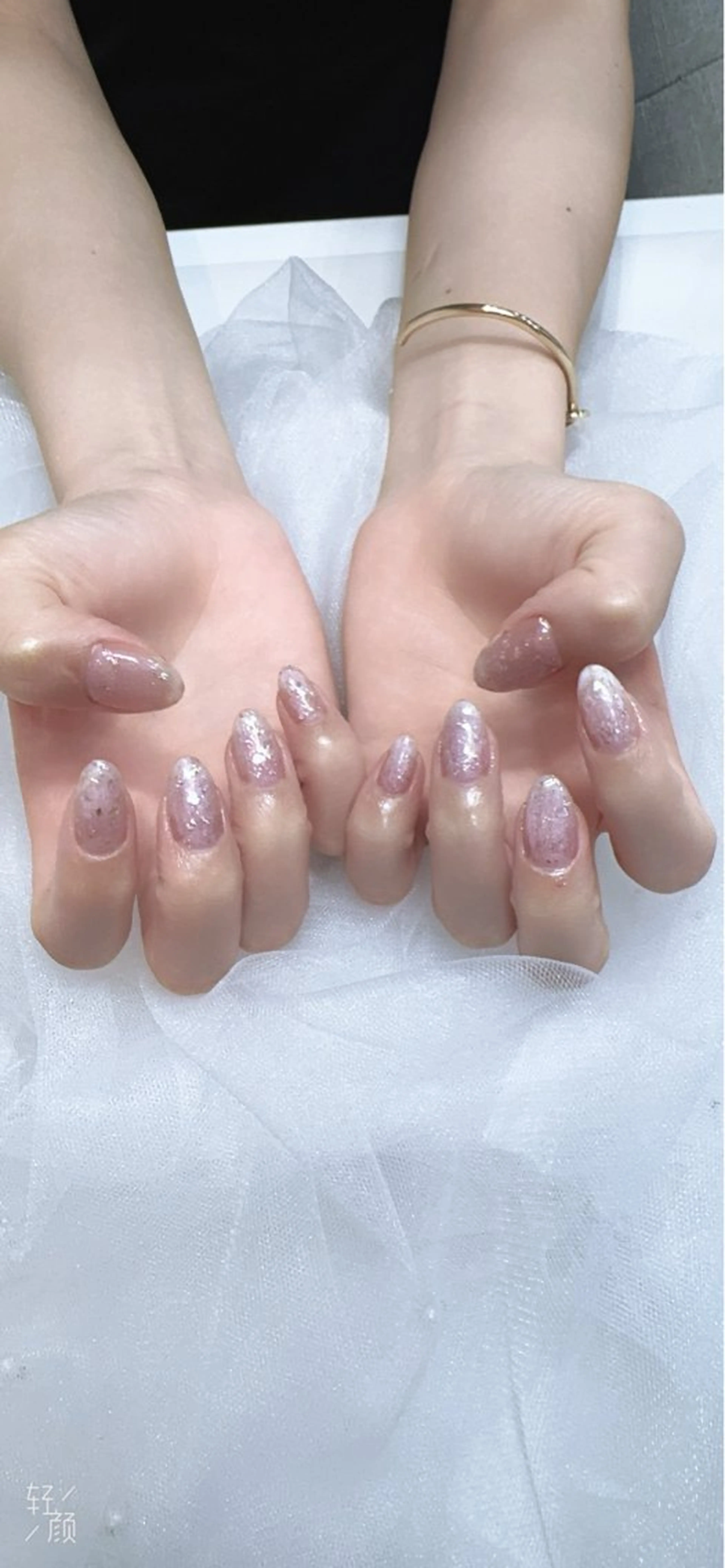 ネイル ゴ .のネイルデザイン