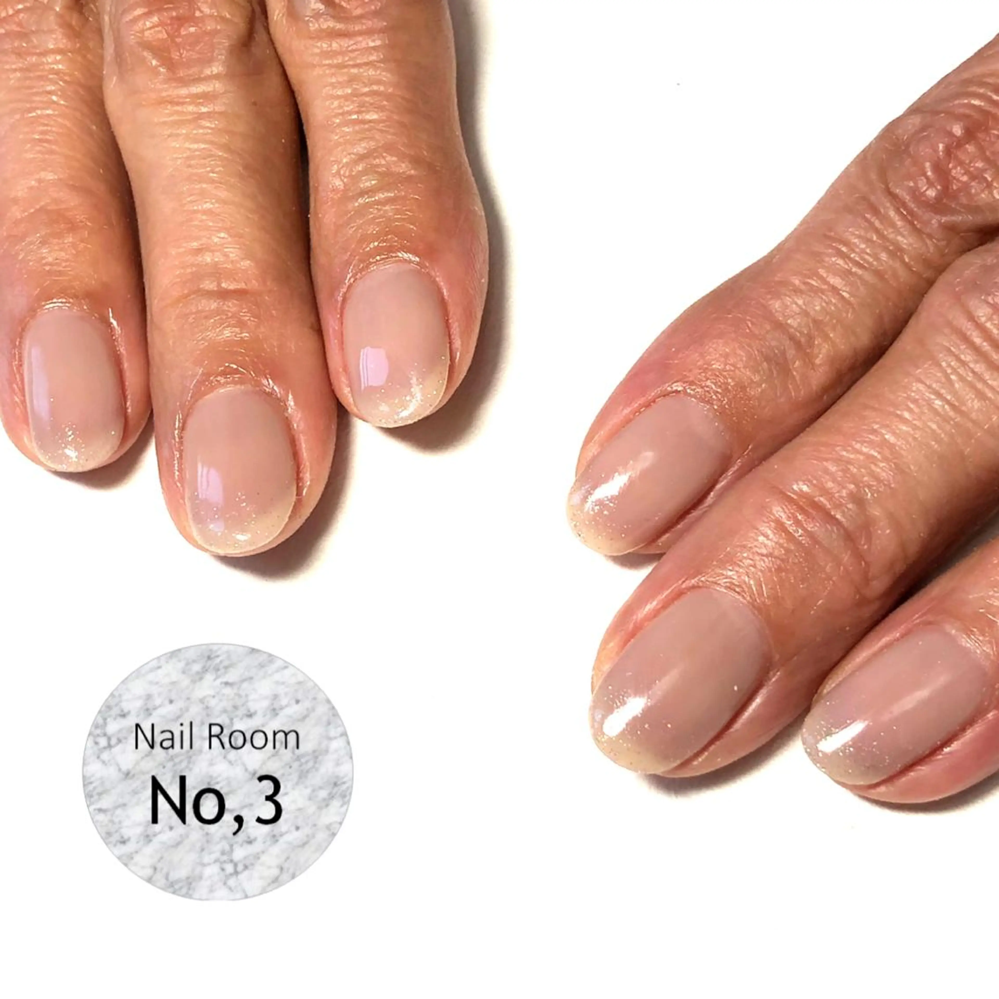 ネイル K yukaのネイルデザイン