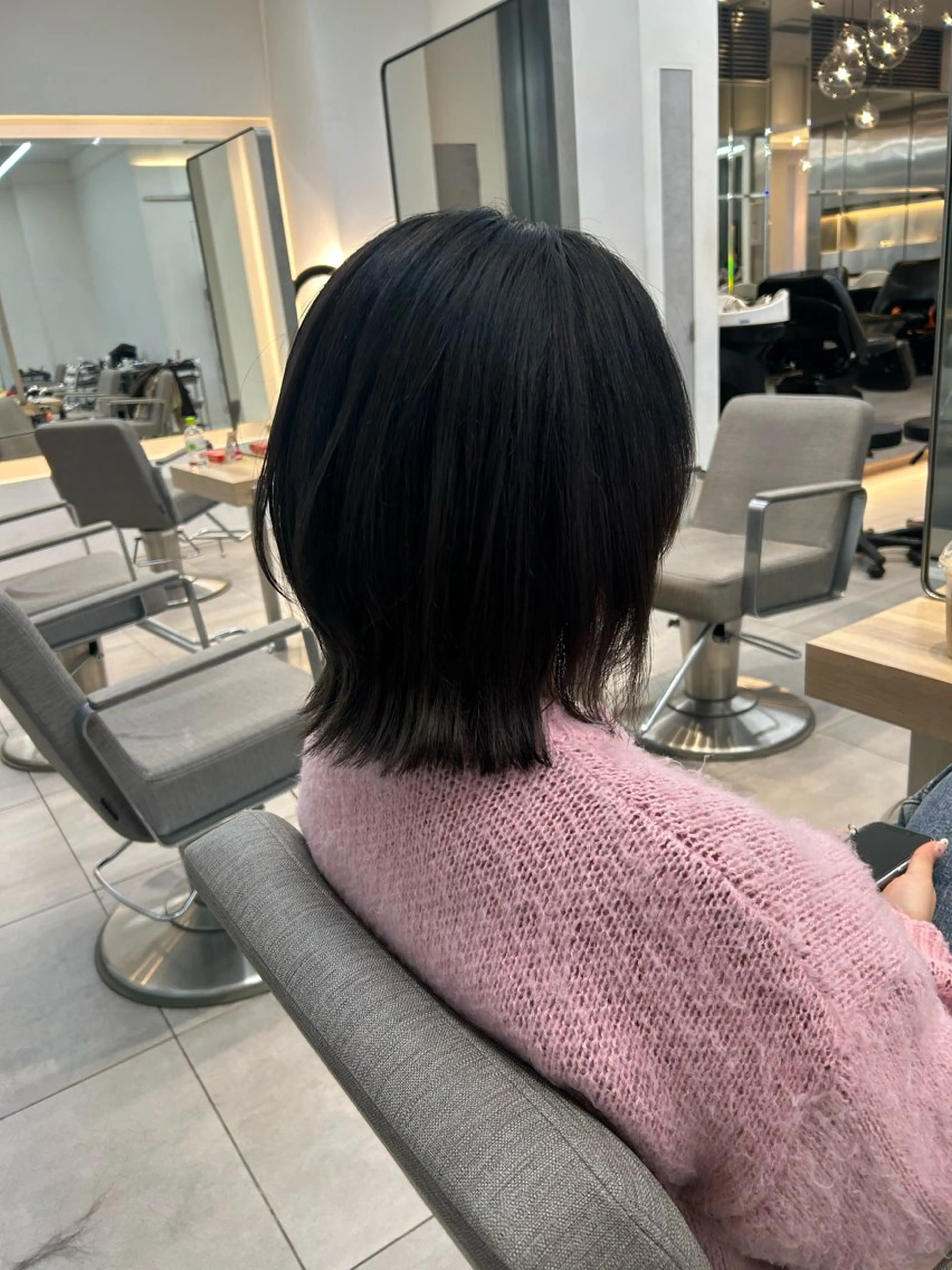 ショート 🌷艶色/艶髪/横浜 /norika🌷のヘアスタイル