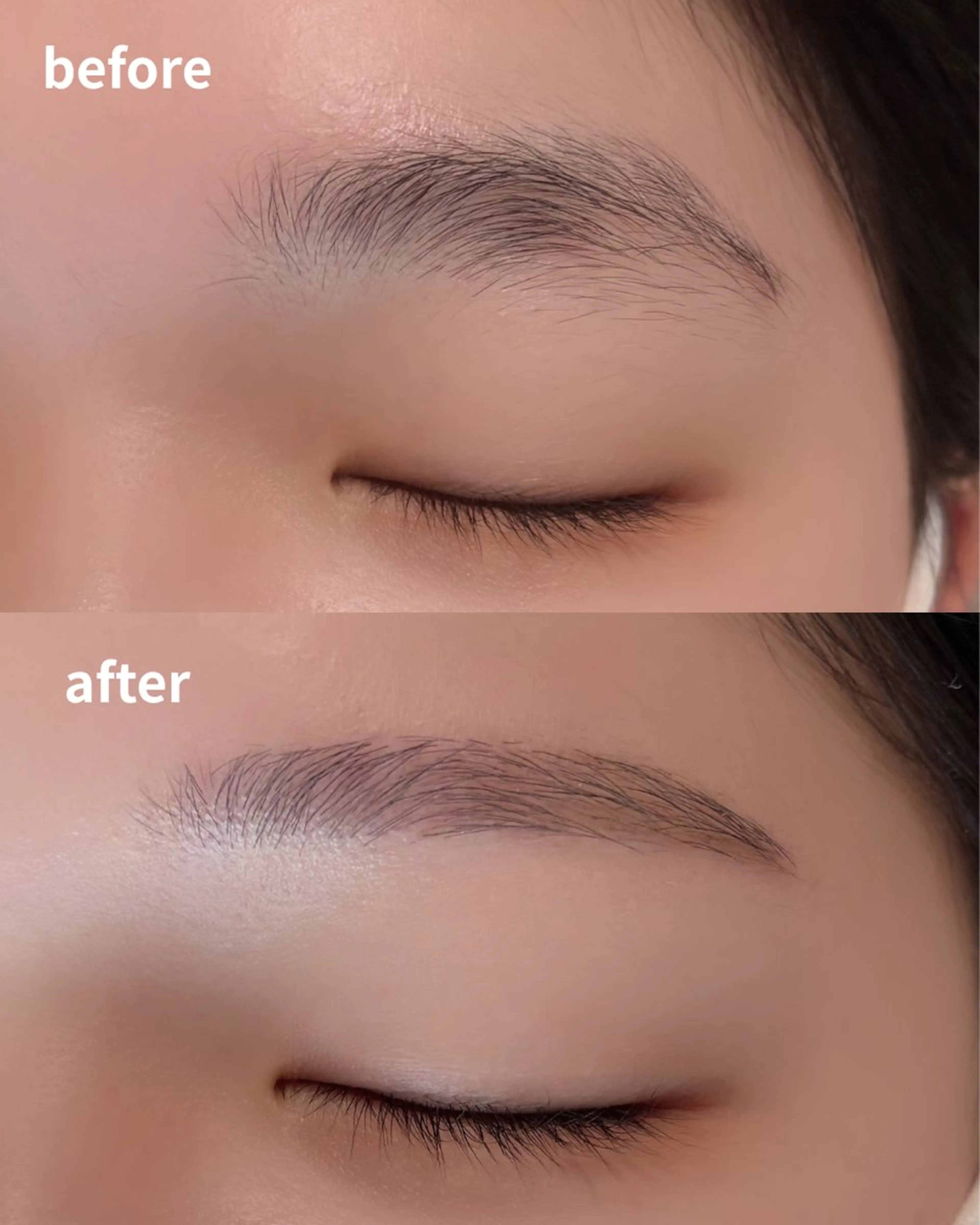 【残り3名様◎】10%OFF★アイブロウワックスの写真