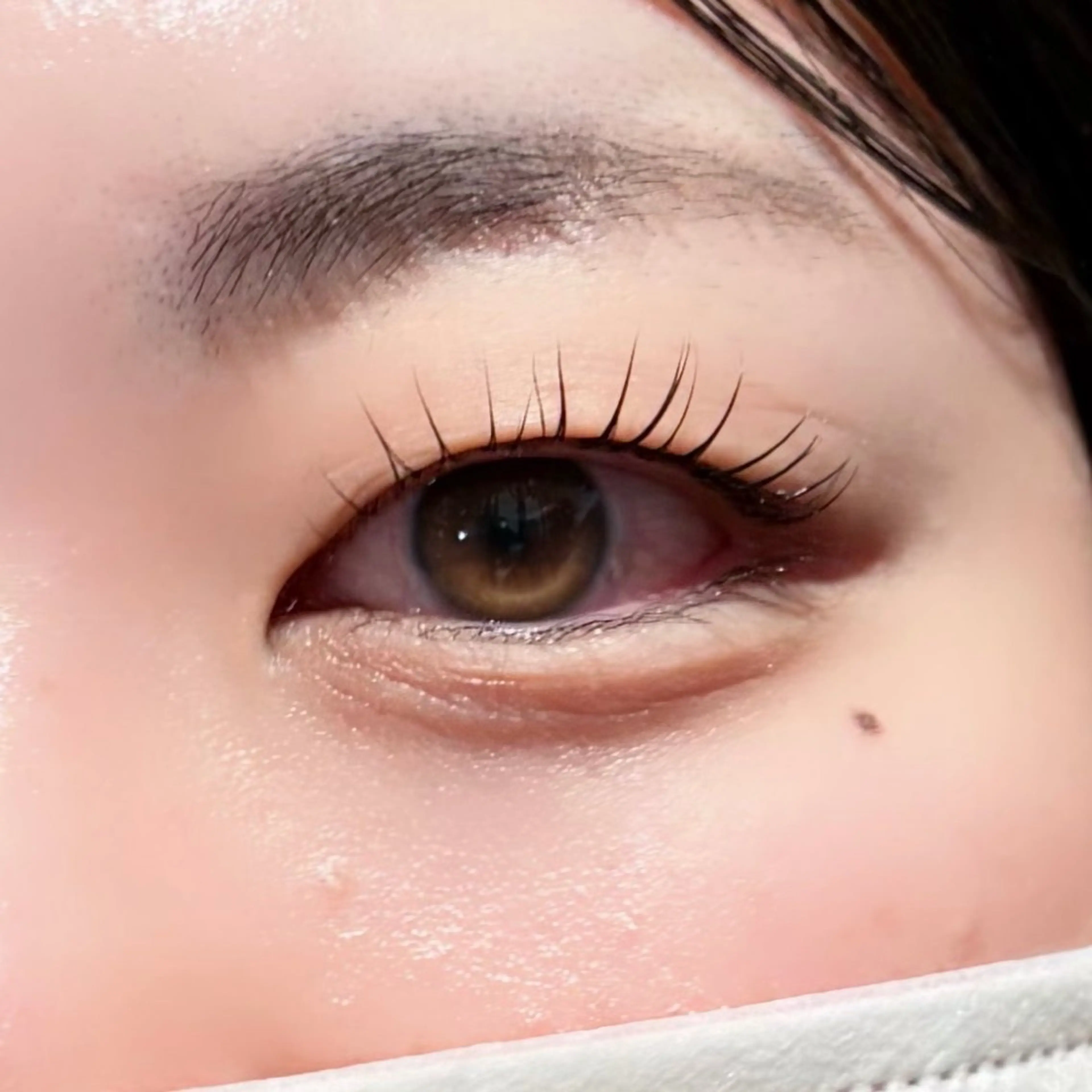 マツエク・マツパ マツパ Makea西新井店 菊池のマツエク・マツパデザイン