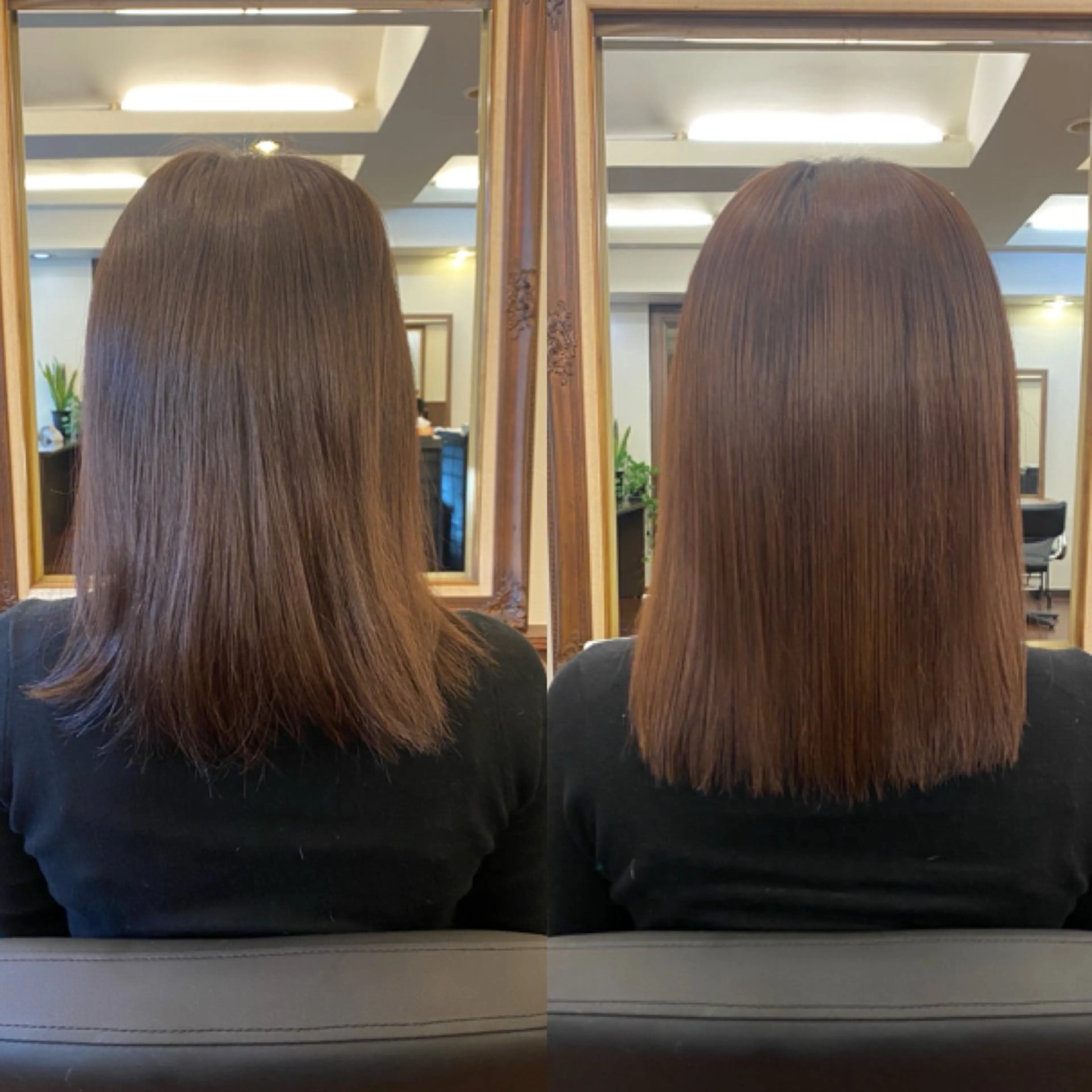 ロング 髪質改善 トリートメント 🌸栄/髪質改善専門 ayaka💇‍♀️のヘアスタイル