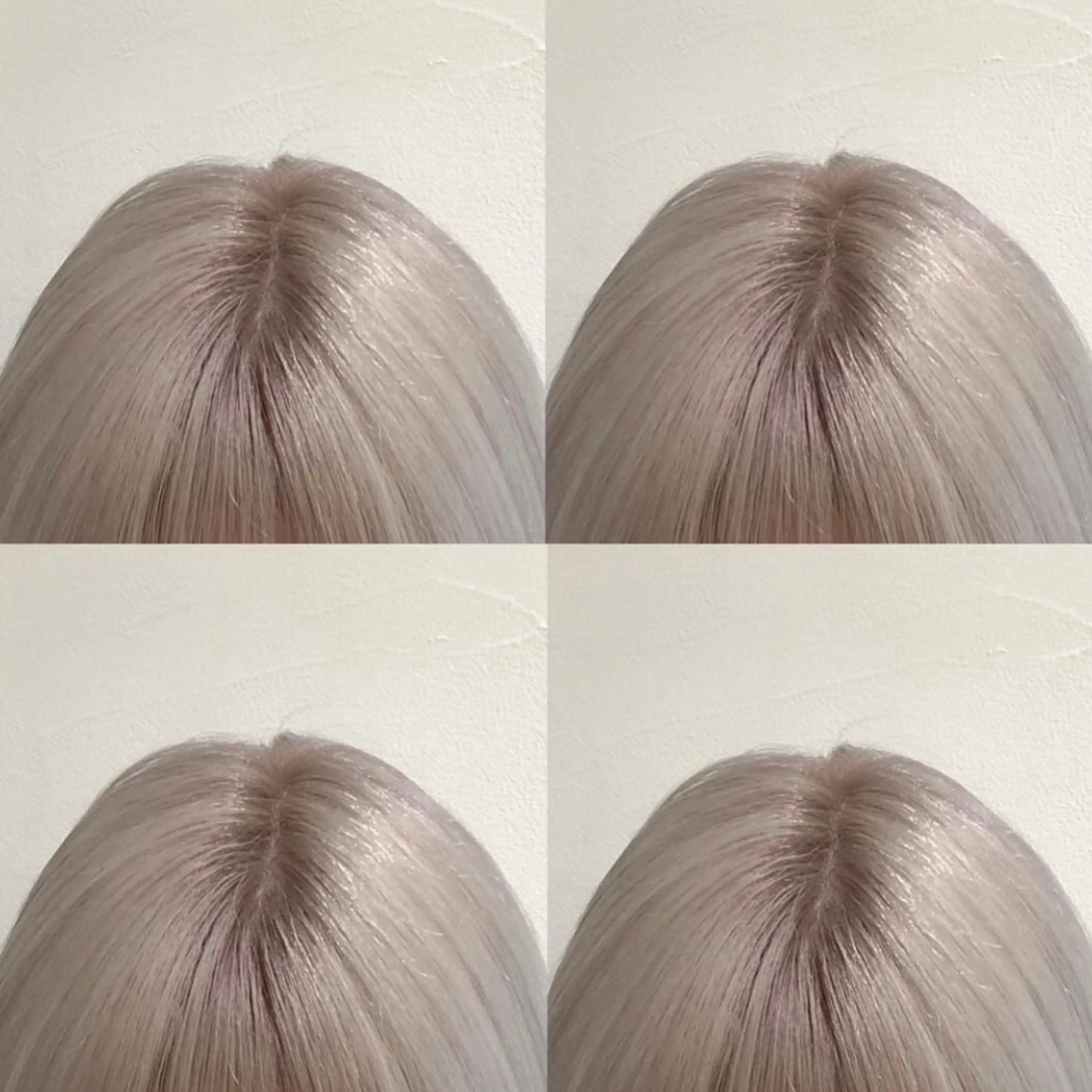 ショート カラー メンズ メンズハイトーン ハイトーンカラー ⭐️DAIKI⭐️ ハイトーン/髪質改善のヘアスタイル