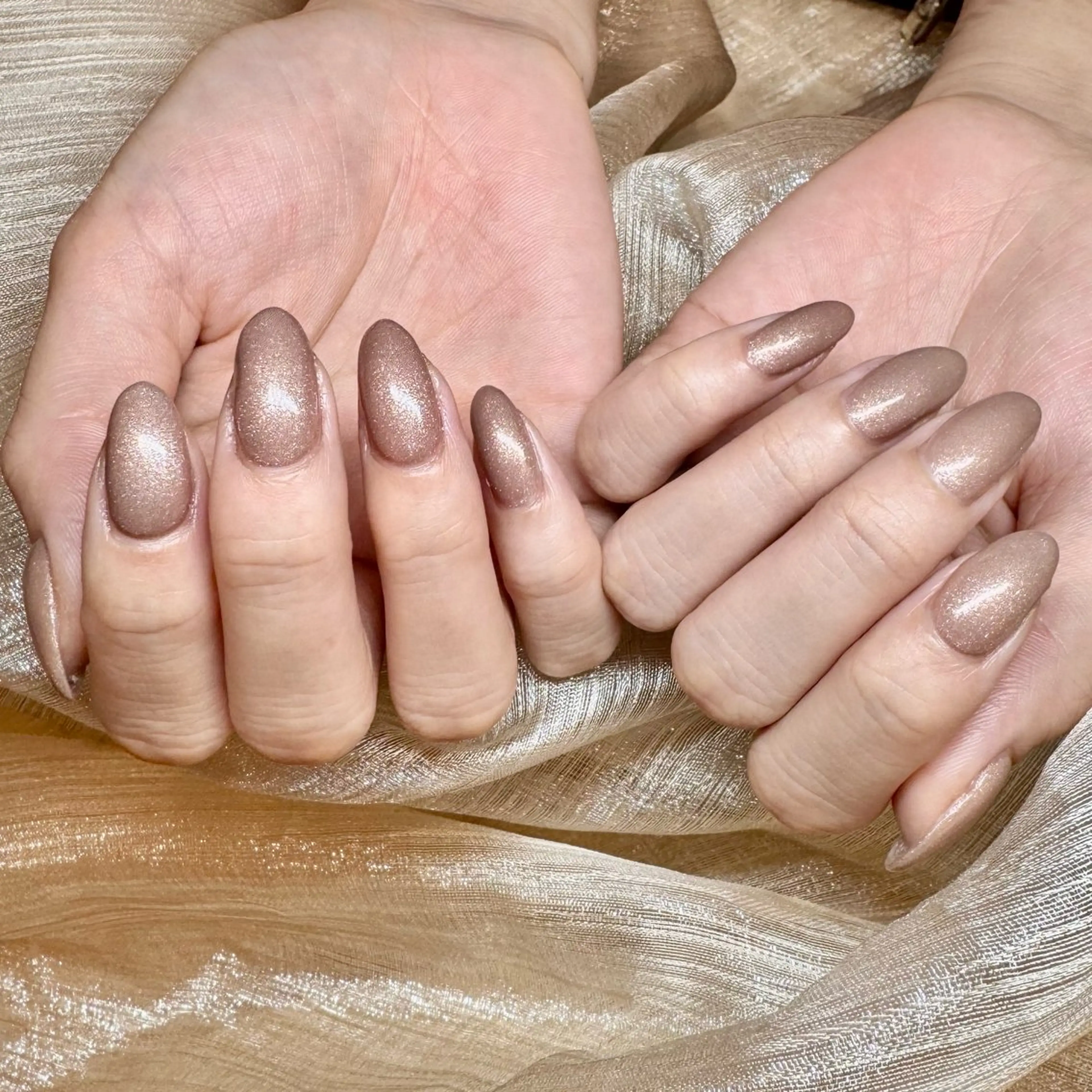 ネイル CITRON🍊 MISAのネイルデザイン