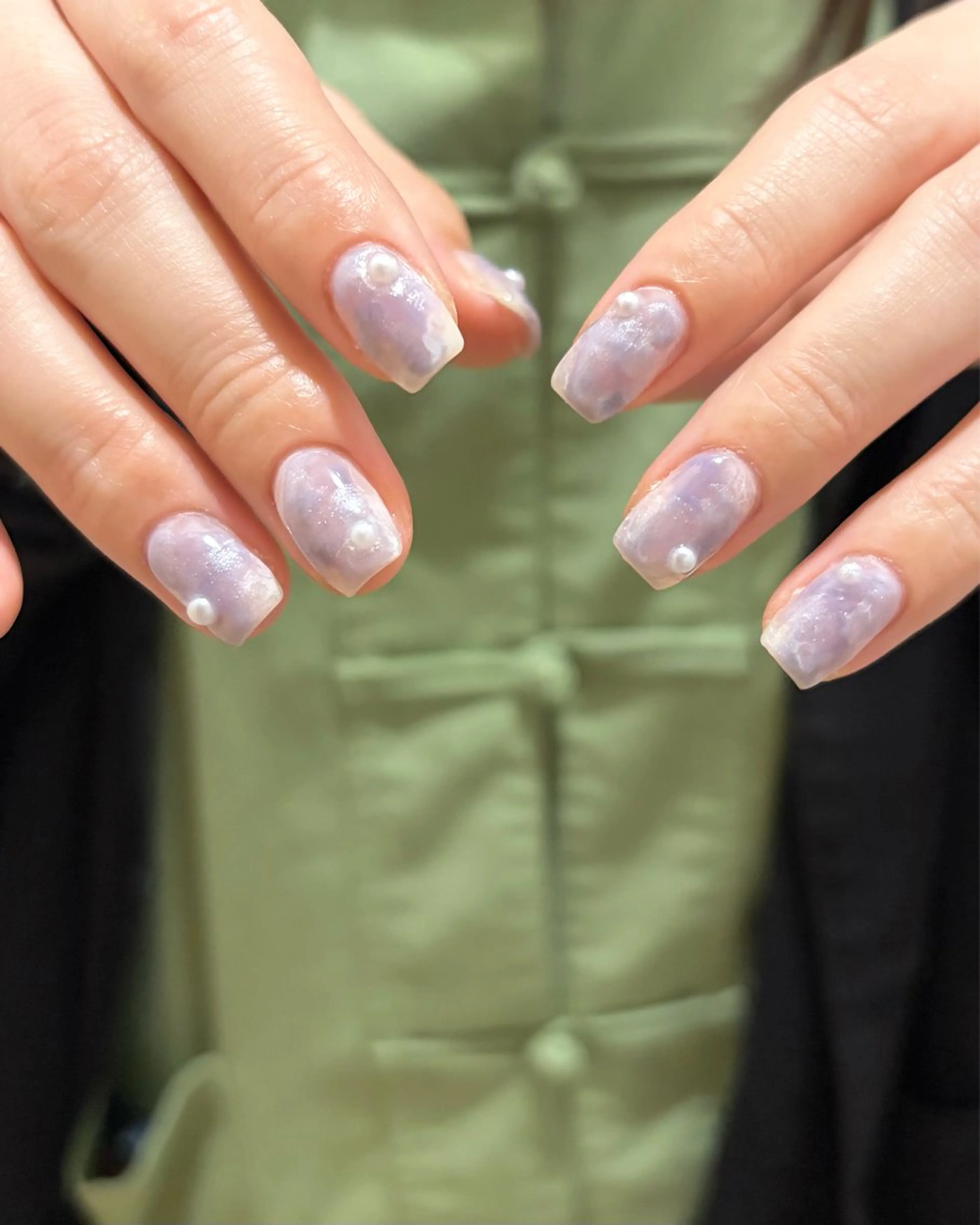 ネイル ハンドネイル filonnail Yuunaのネイルデザイン