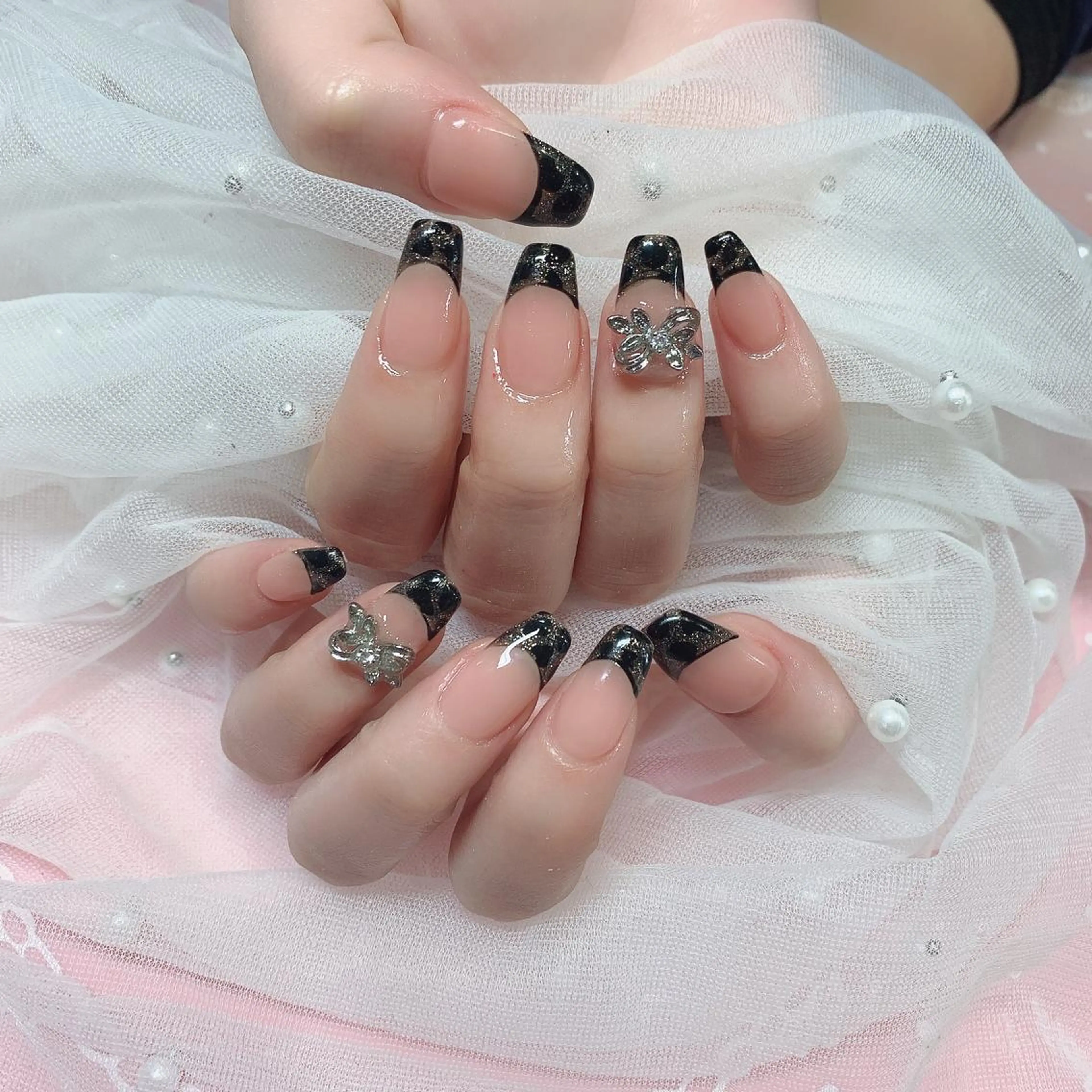 ネイル ハンドネイル Nail Salon kihi大塚店のネイルデザイン