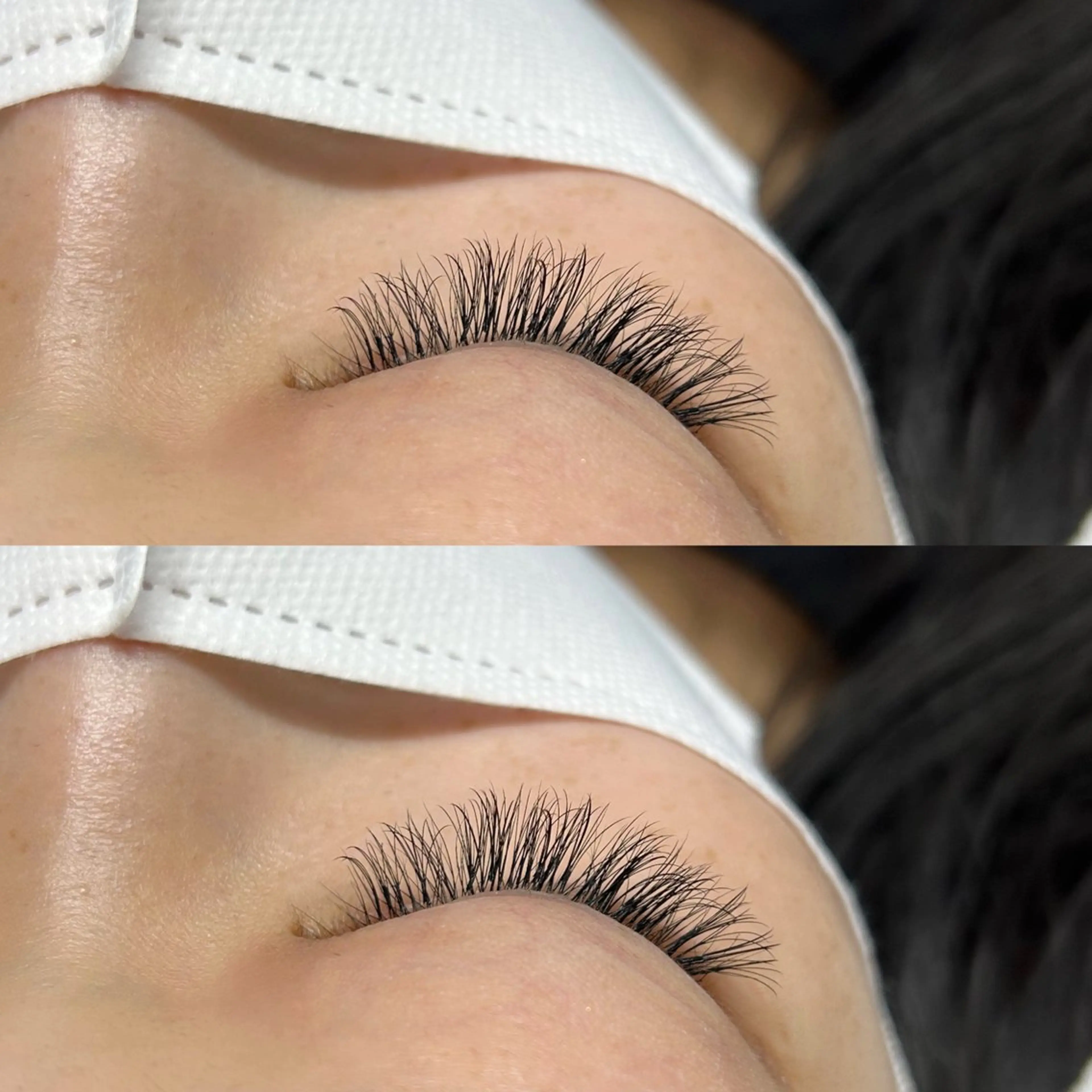 マツエク・マツパ arbis 遠山のマツエク・マツパデザイン