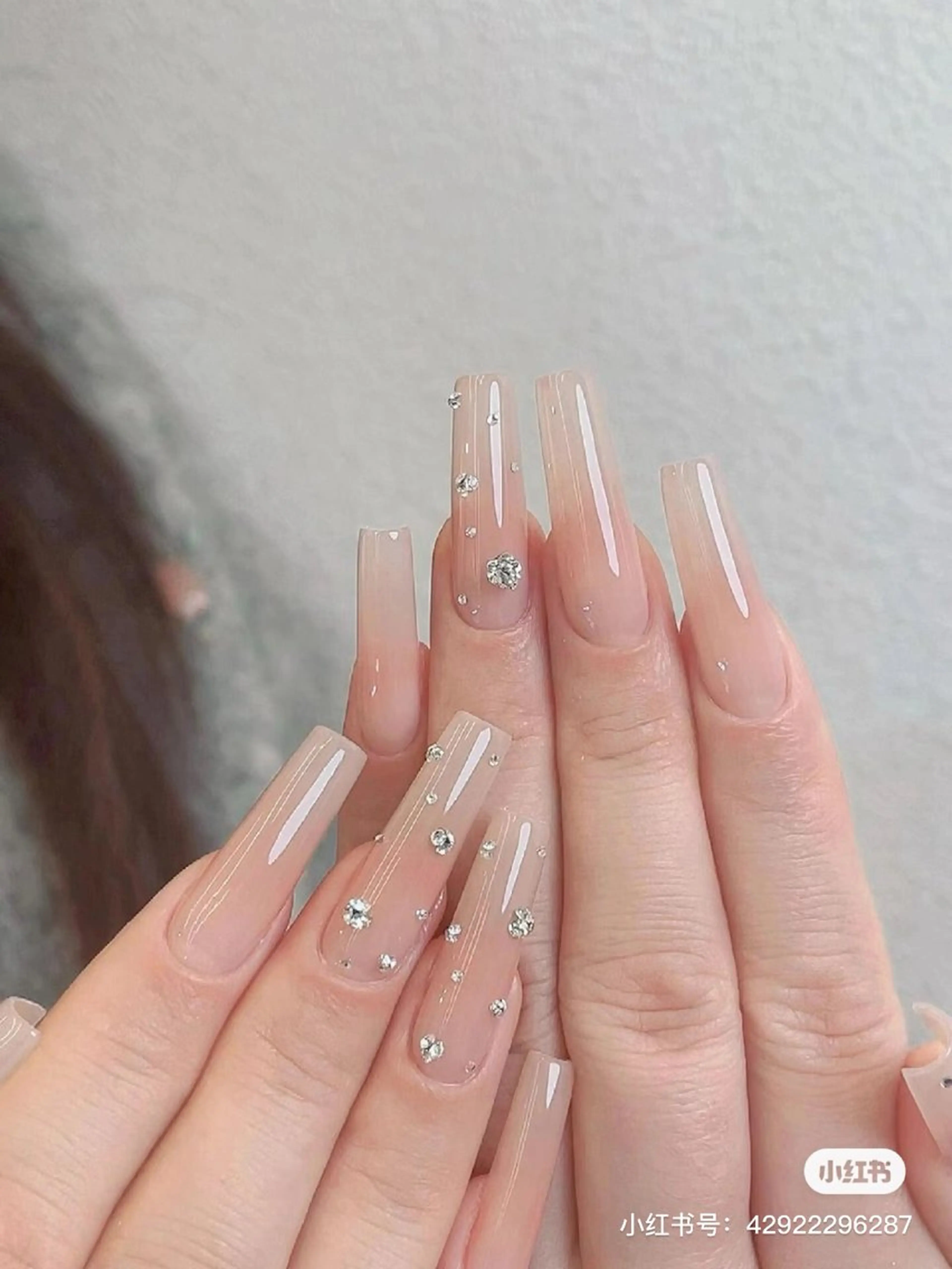ネイル Anju Nailのネイルデザイン