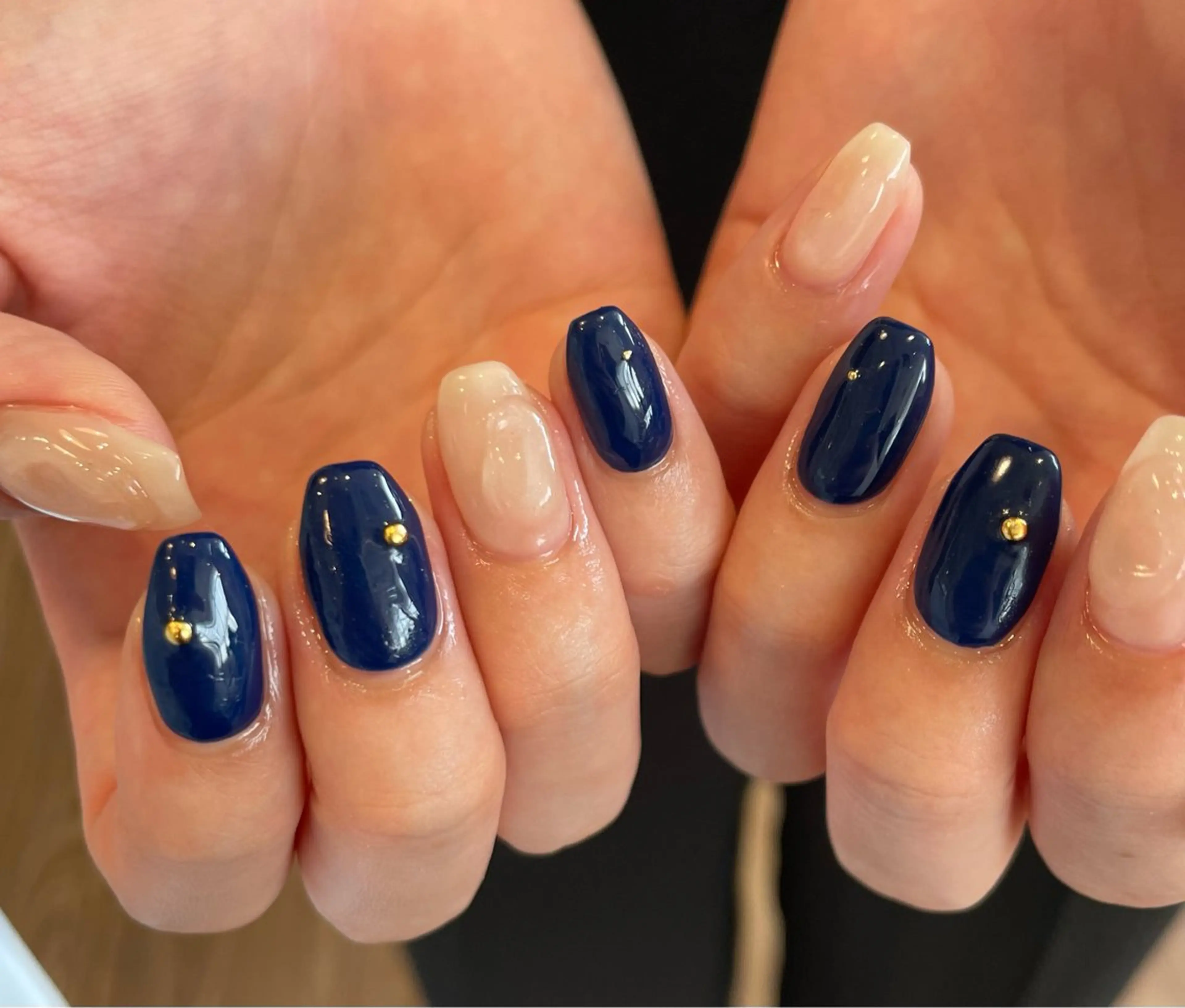 ネイル SHEEP 🐏のネイルデザイン