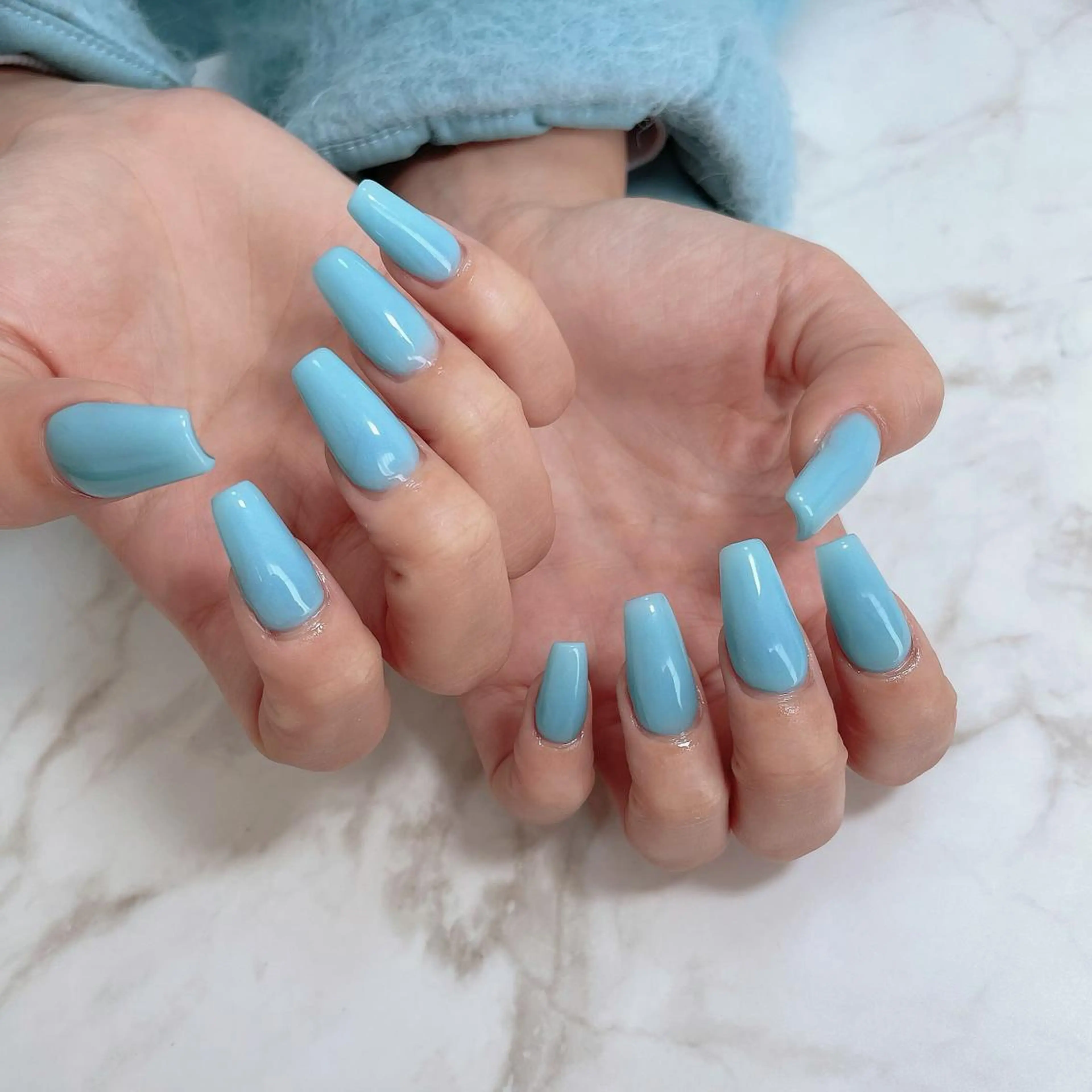 ネイル Kayo 💅のネイルデザイン