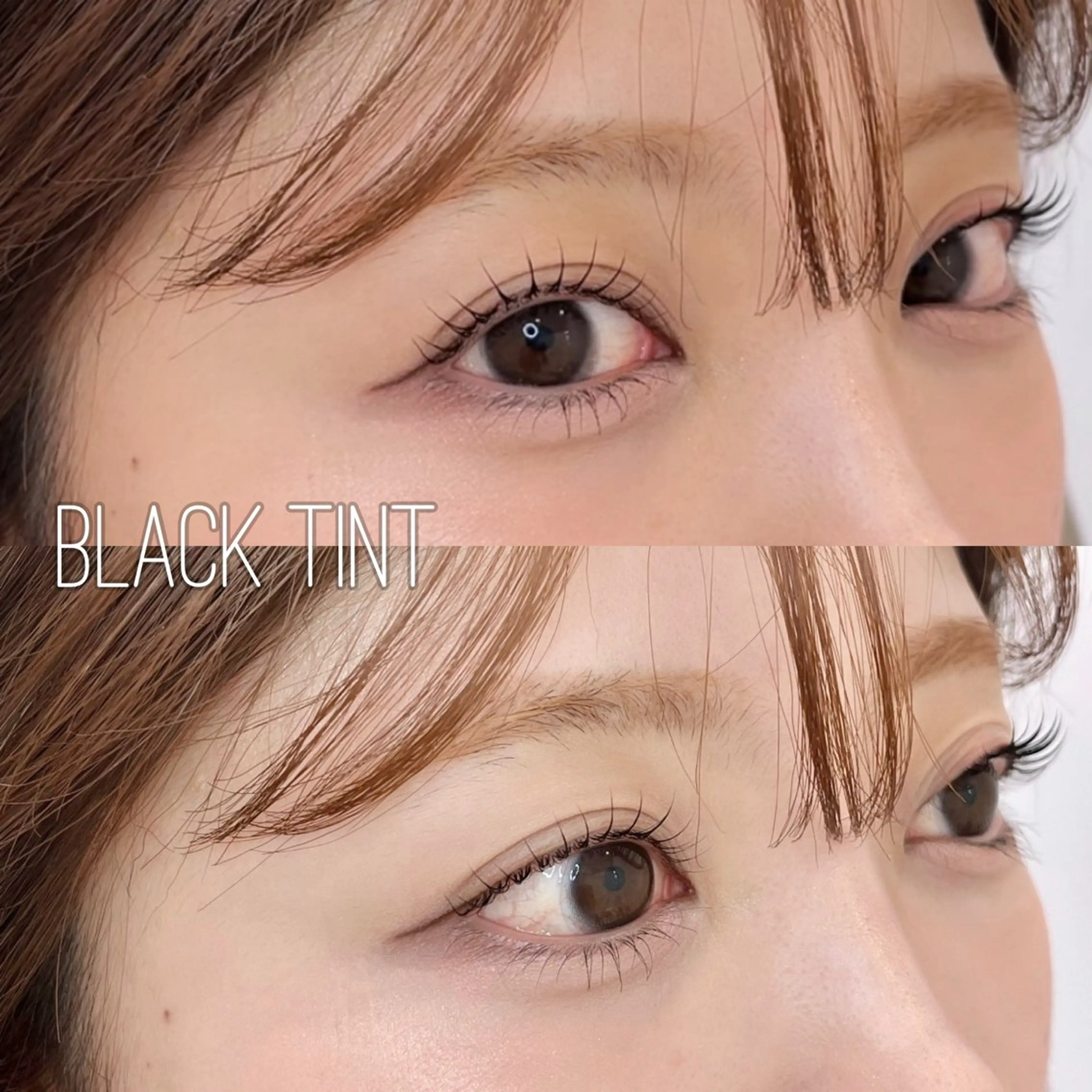 【🌸4月限定🌸】アイシャンプー付🫧ティントパーマの写真