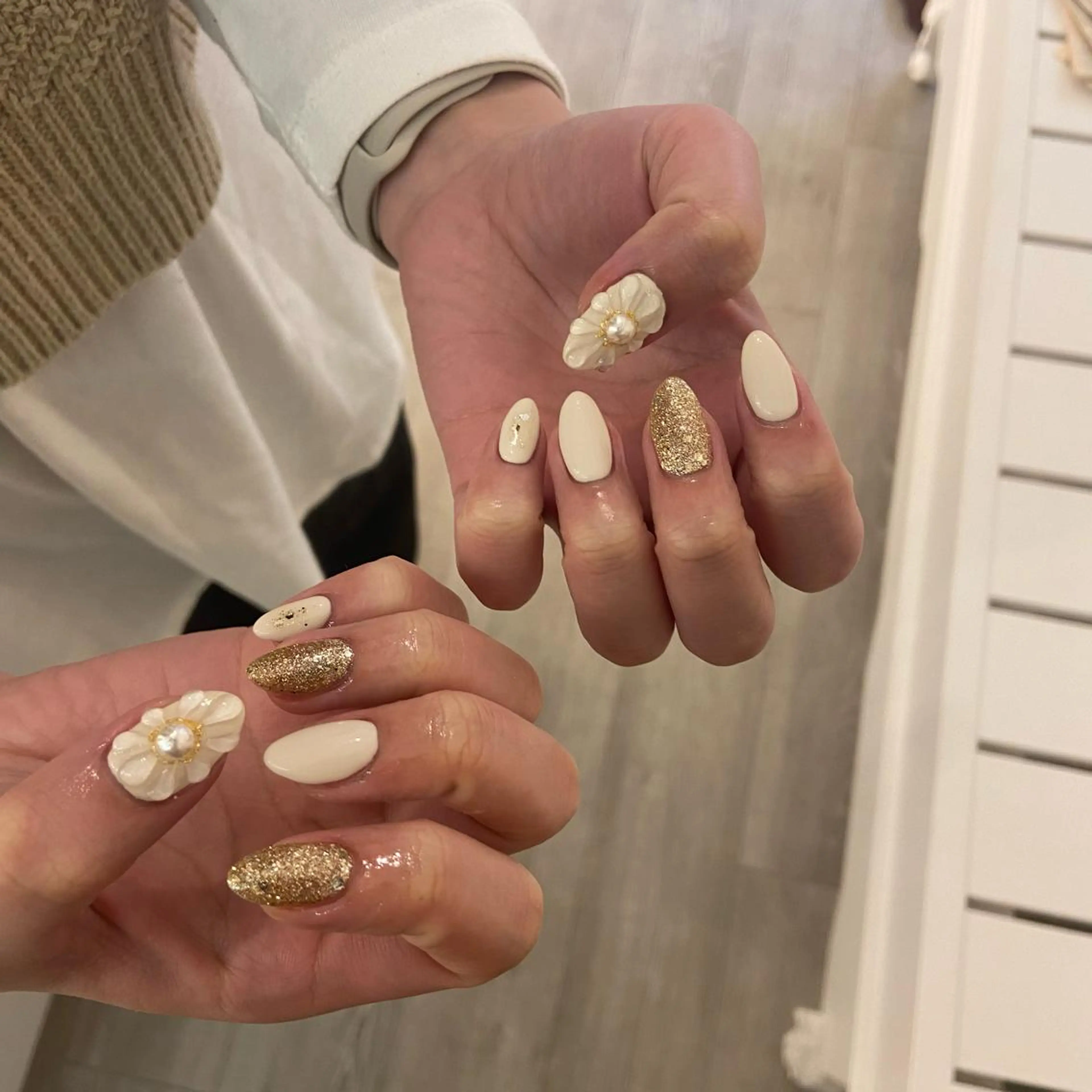 ネイル NAIL SALON Rのネイルデザイン