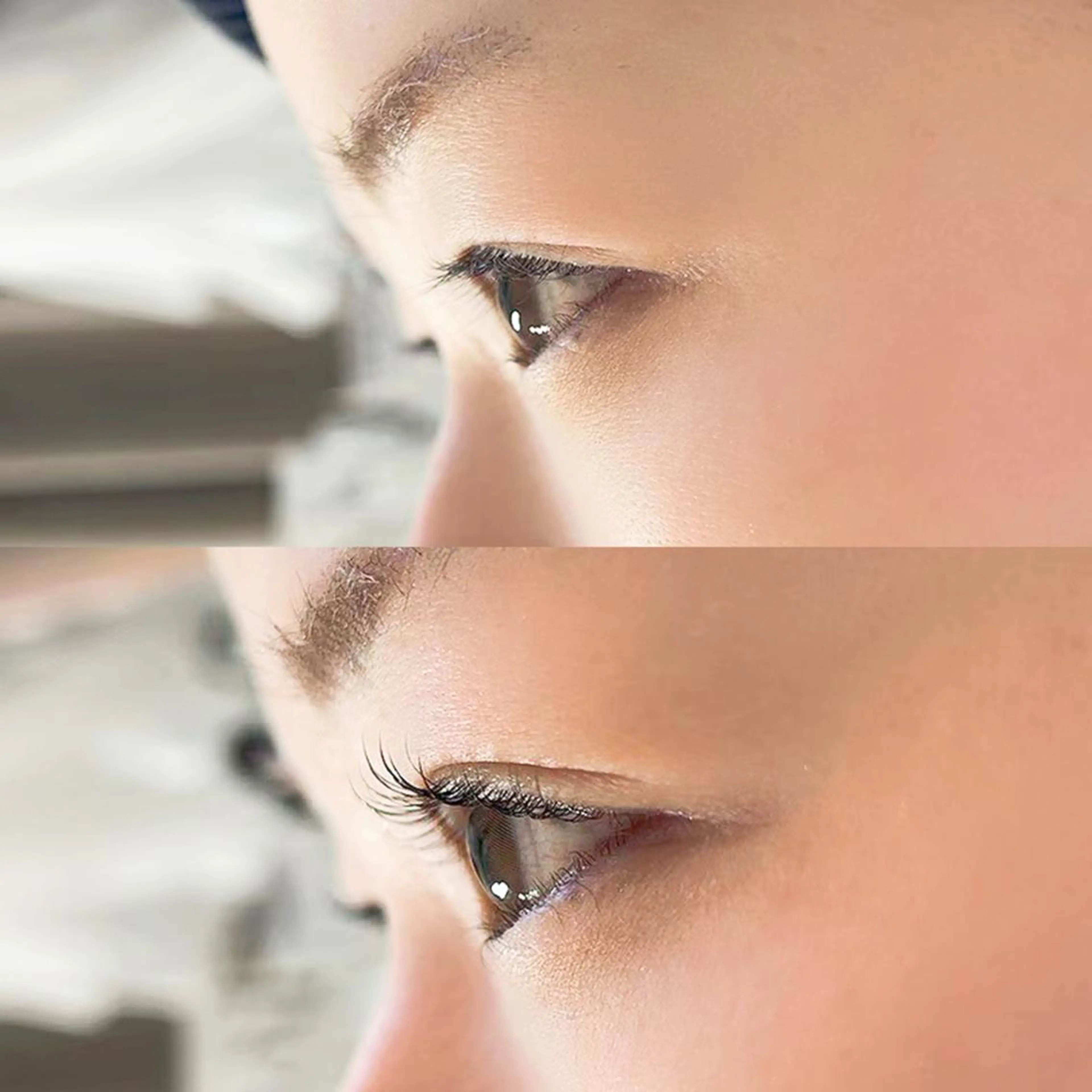 マツエク・マツパ まつげパーマ Ria Mii's 北千住店のマツエク・マツパデザイン