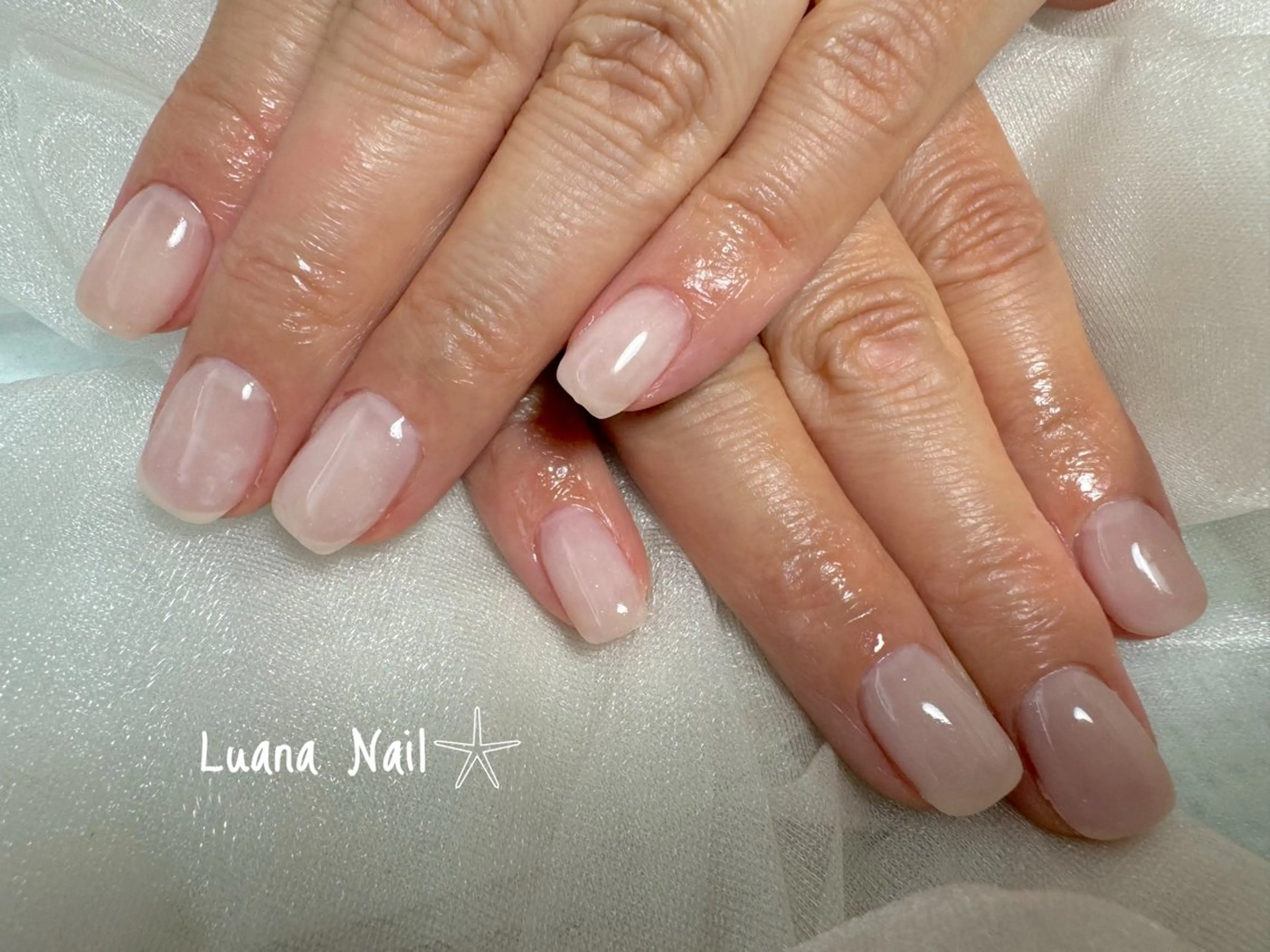 ネイル Nail Salon Subaruのネイルデザイン