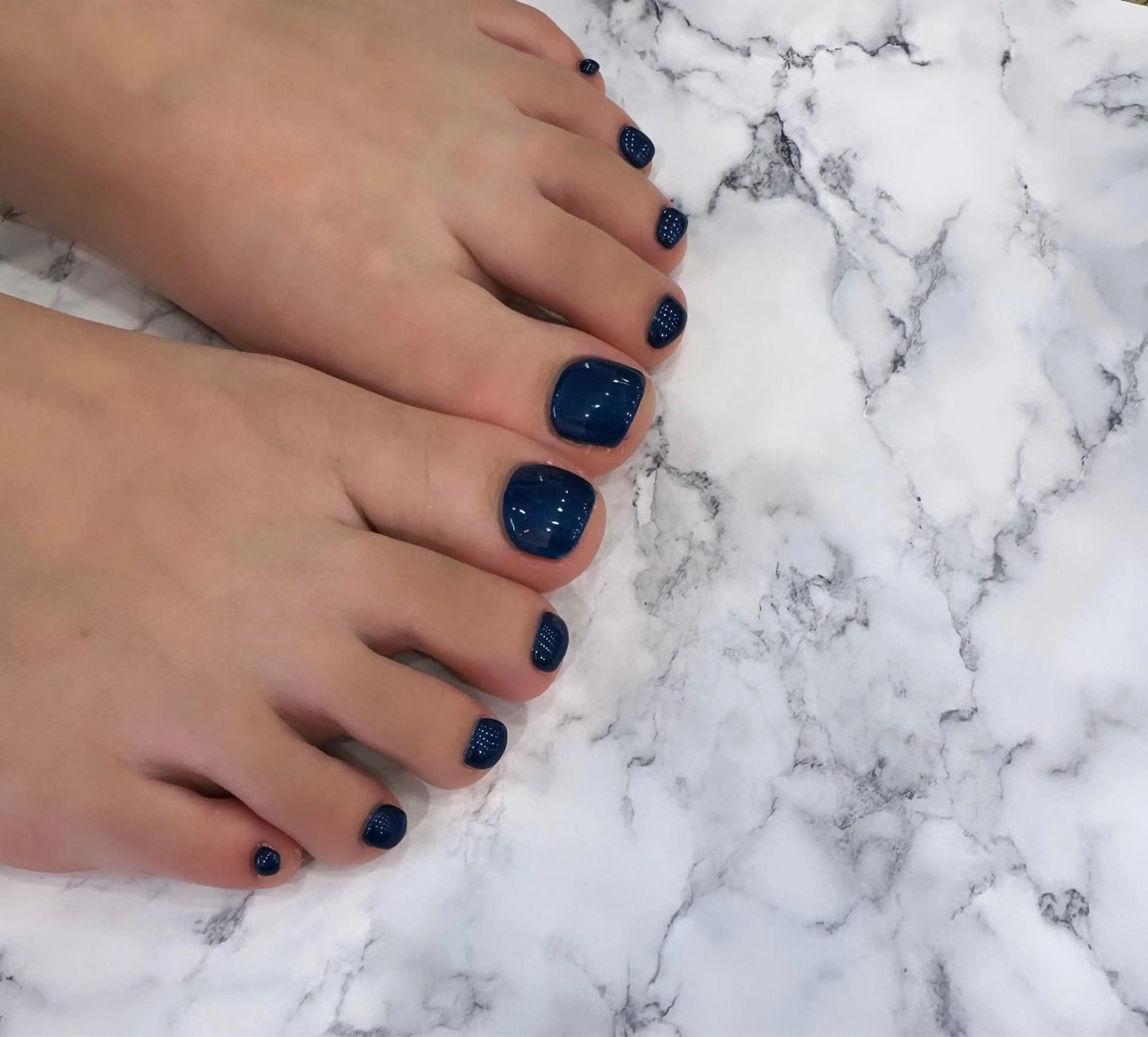 ネイル Saki _Grancieuxのネイルデザイン